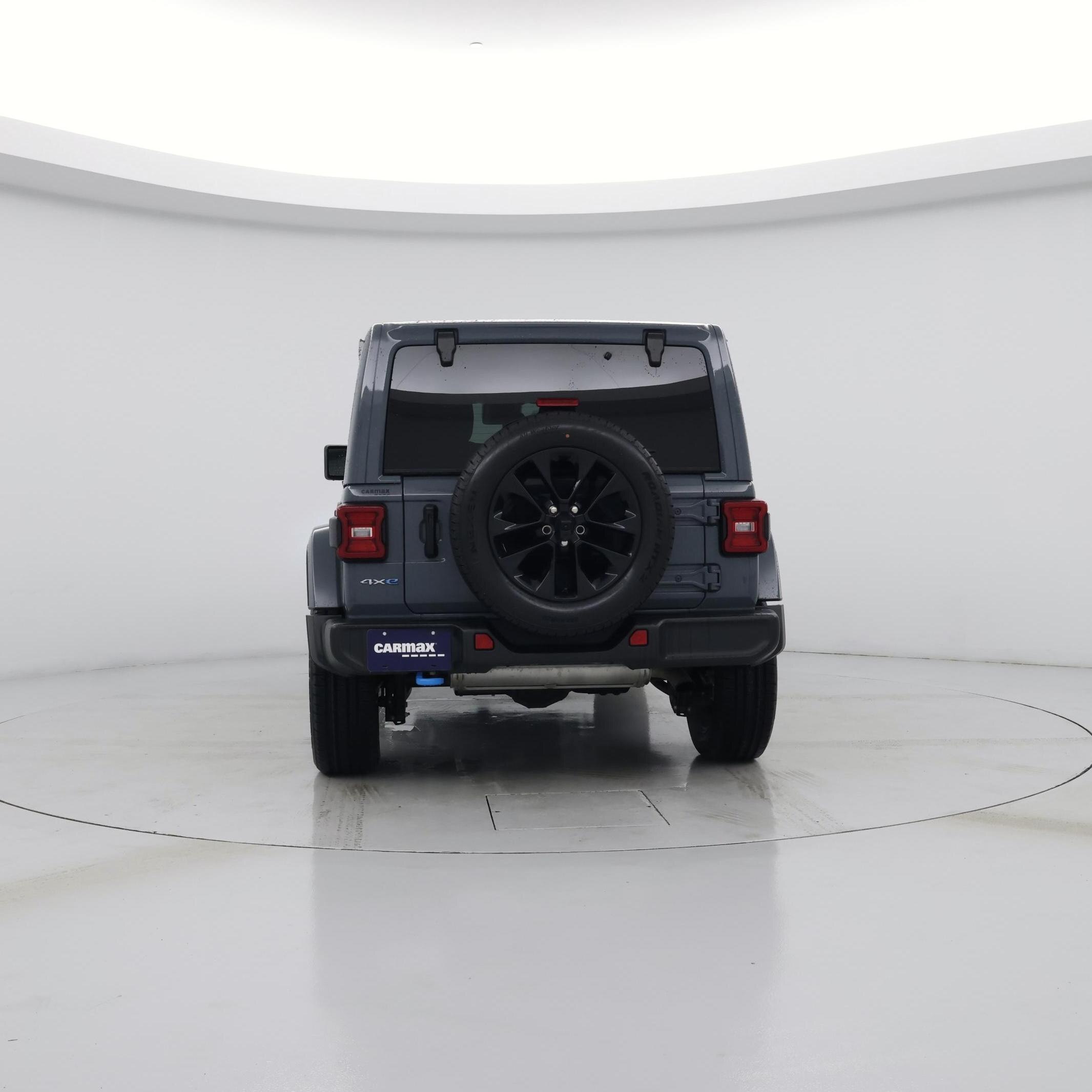 Thumbnail: 2024 Jeep Wrangler - 6