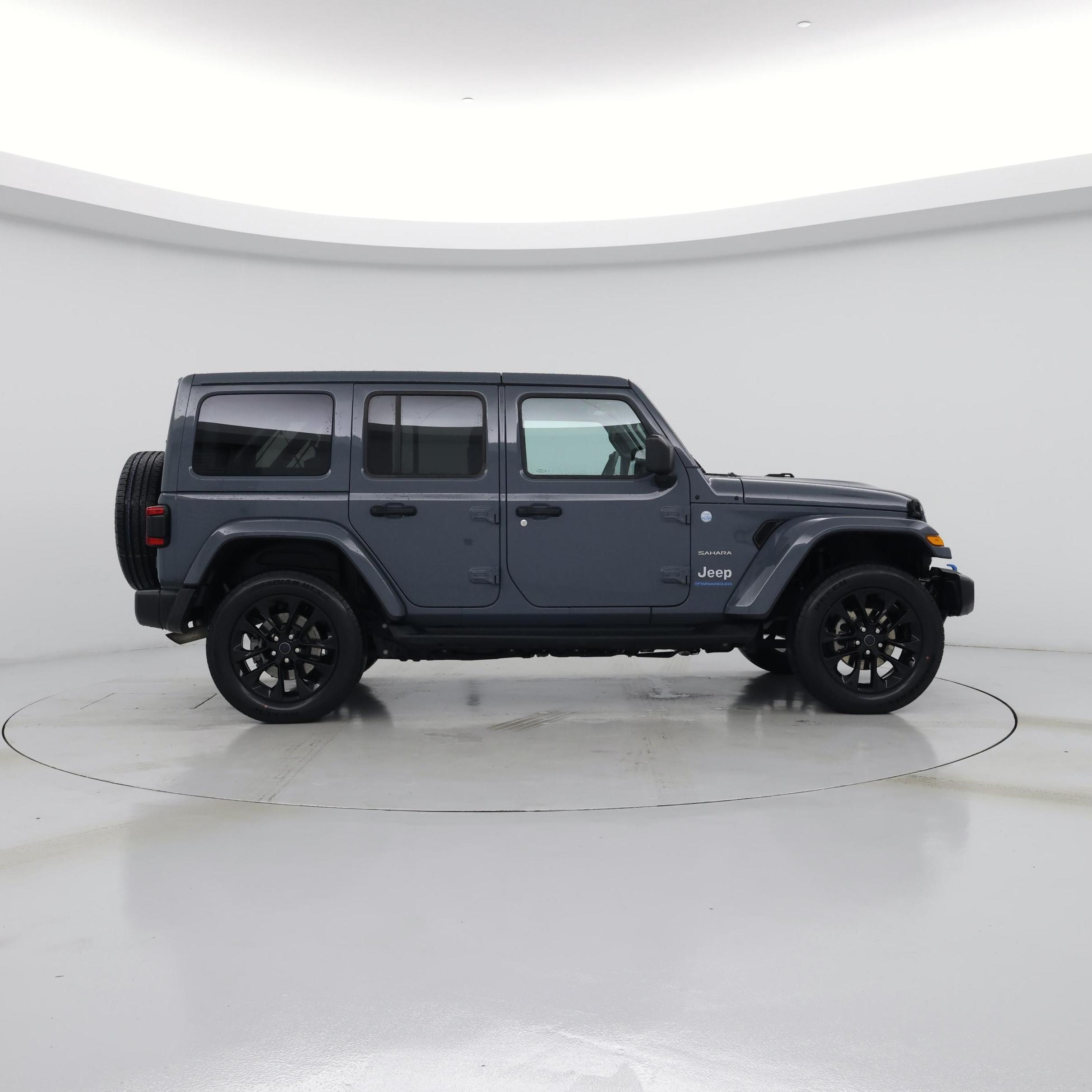 Thumbnail: 2024 Jeep Wrangler - 7