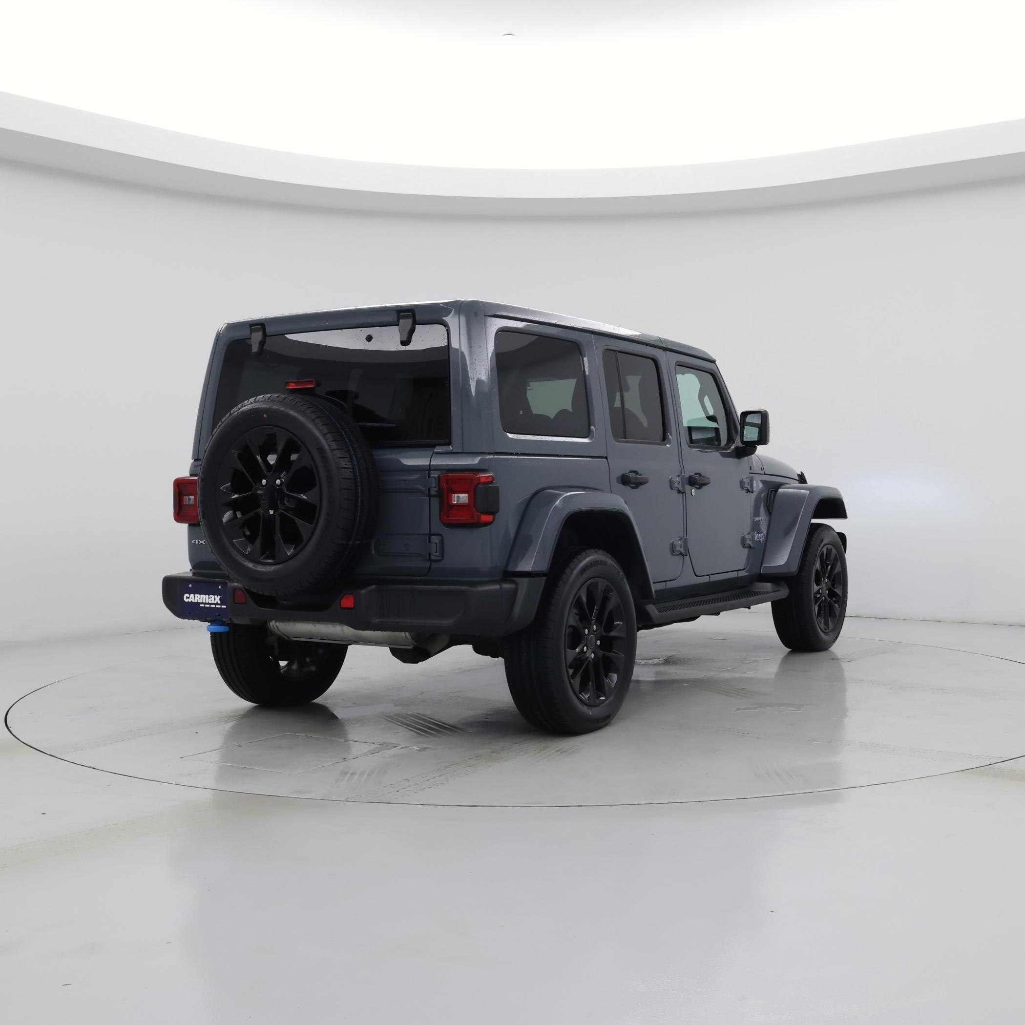 Thumbnail: 2024 Jeep Wrangler - 8