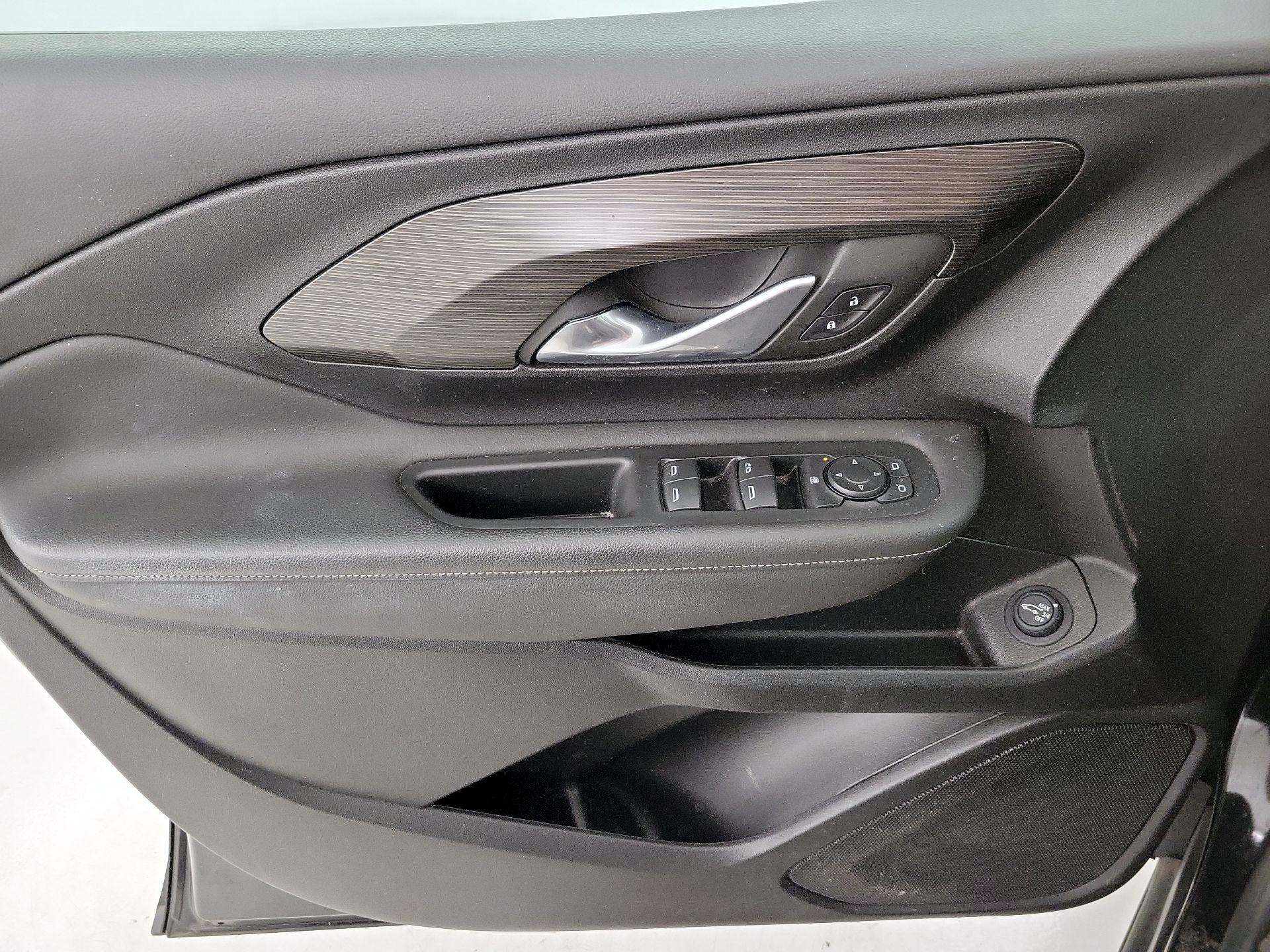 Thumbnail: 2022 GMC Terrain - 12