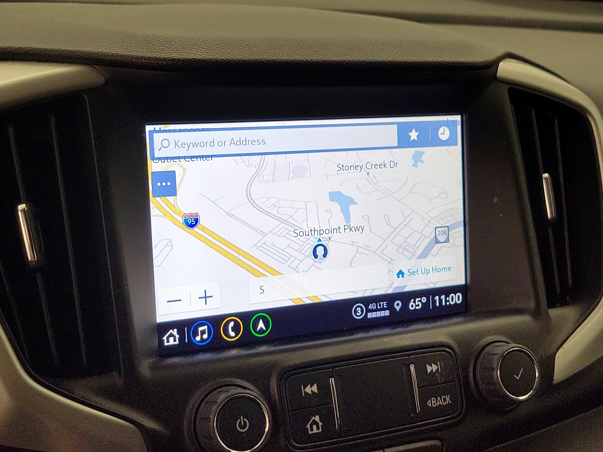 Thumbnail: 2022 GMC Terrain - 14