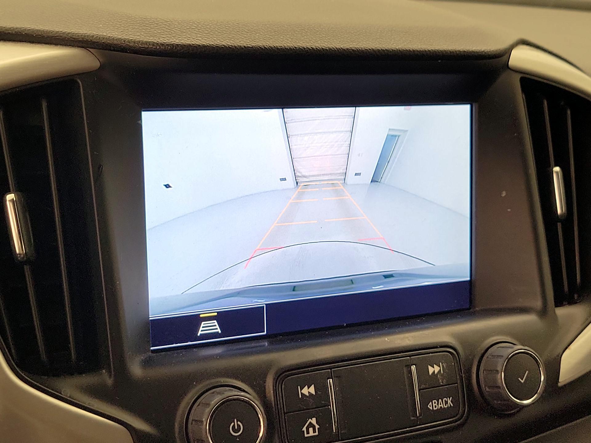 Thumbnail: 2022 GMC Terrain - 15