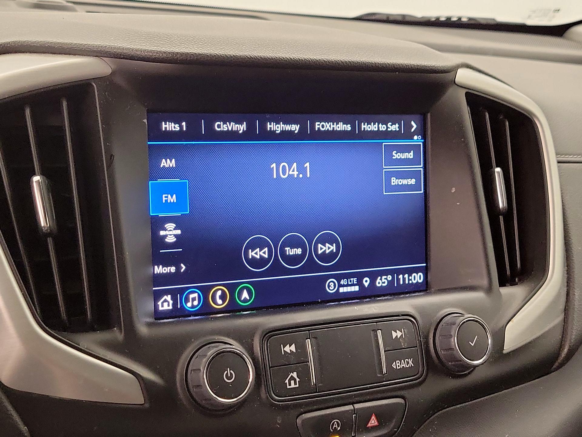 Thumbnail: 2022 GMC Terrain - 16