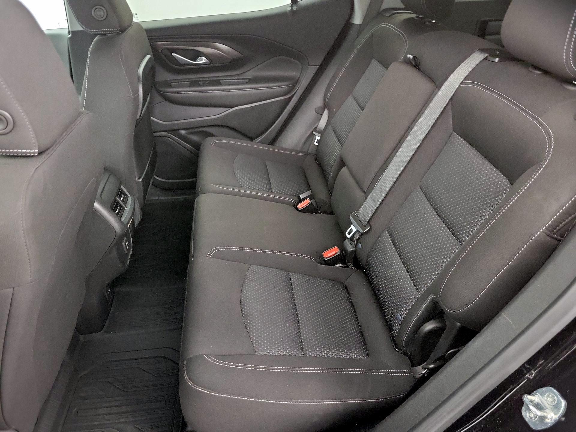 Thumbnail: 2022 GMC Terrain - 20