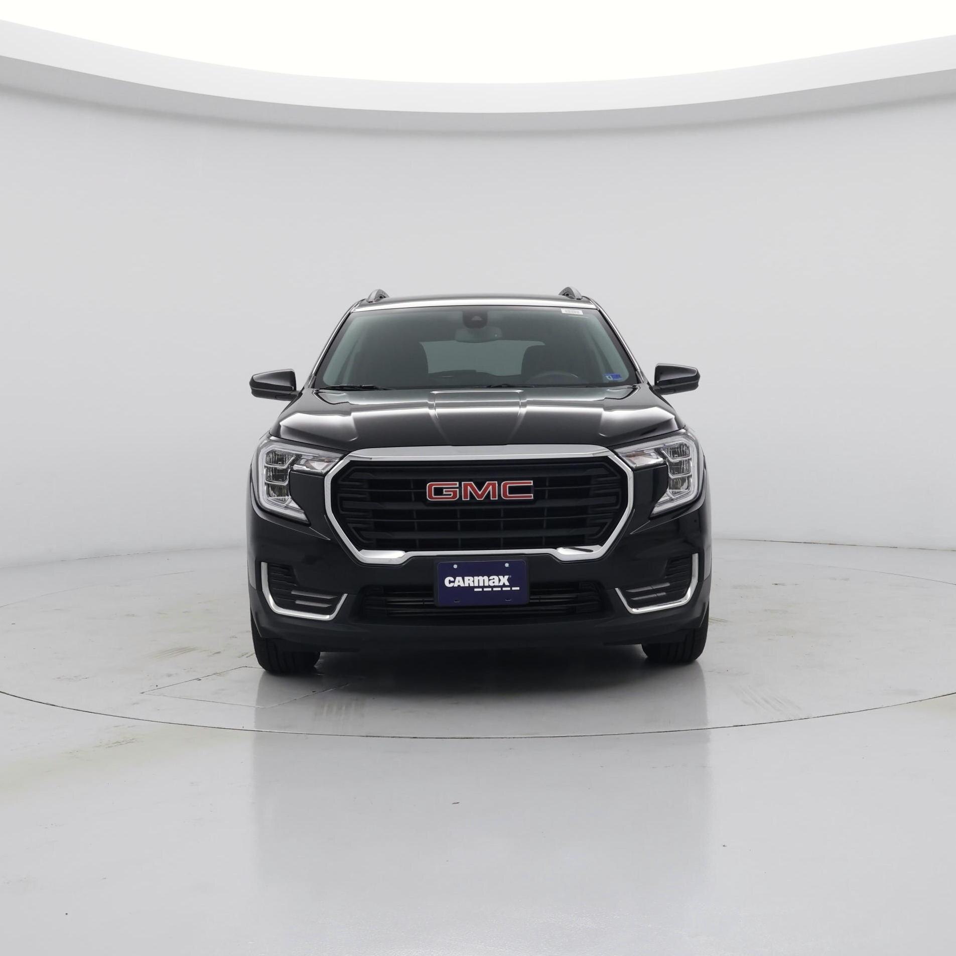 Thumbnail: 2022 GMC Terrain - 5