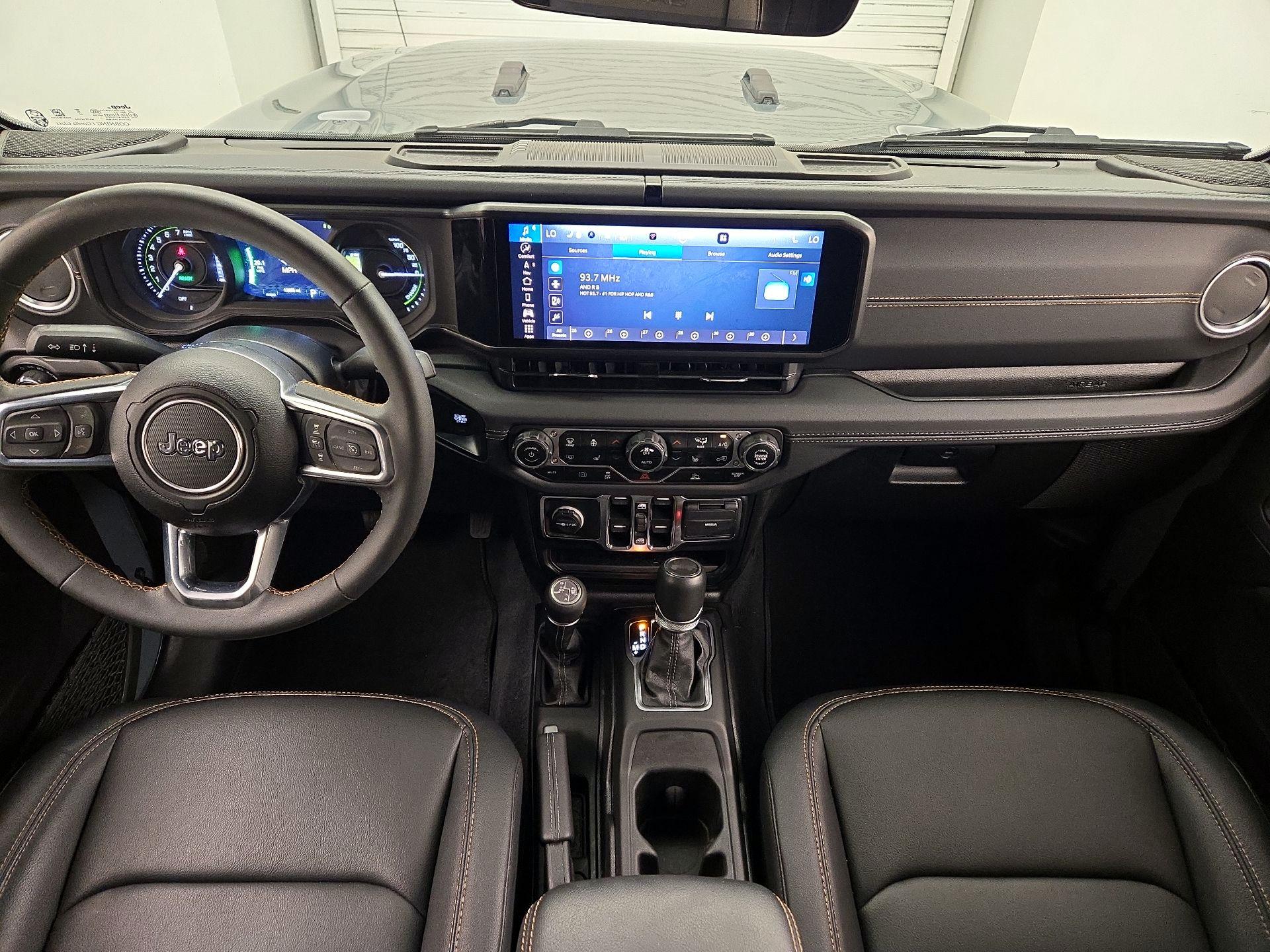 Thumbnail: 2024 Jeep Wrangler - 9