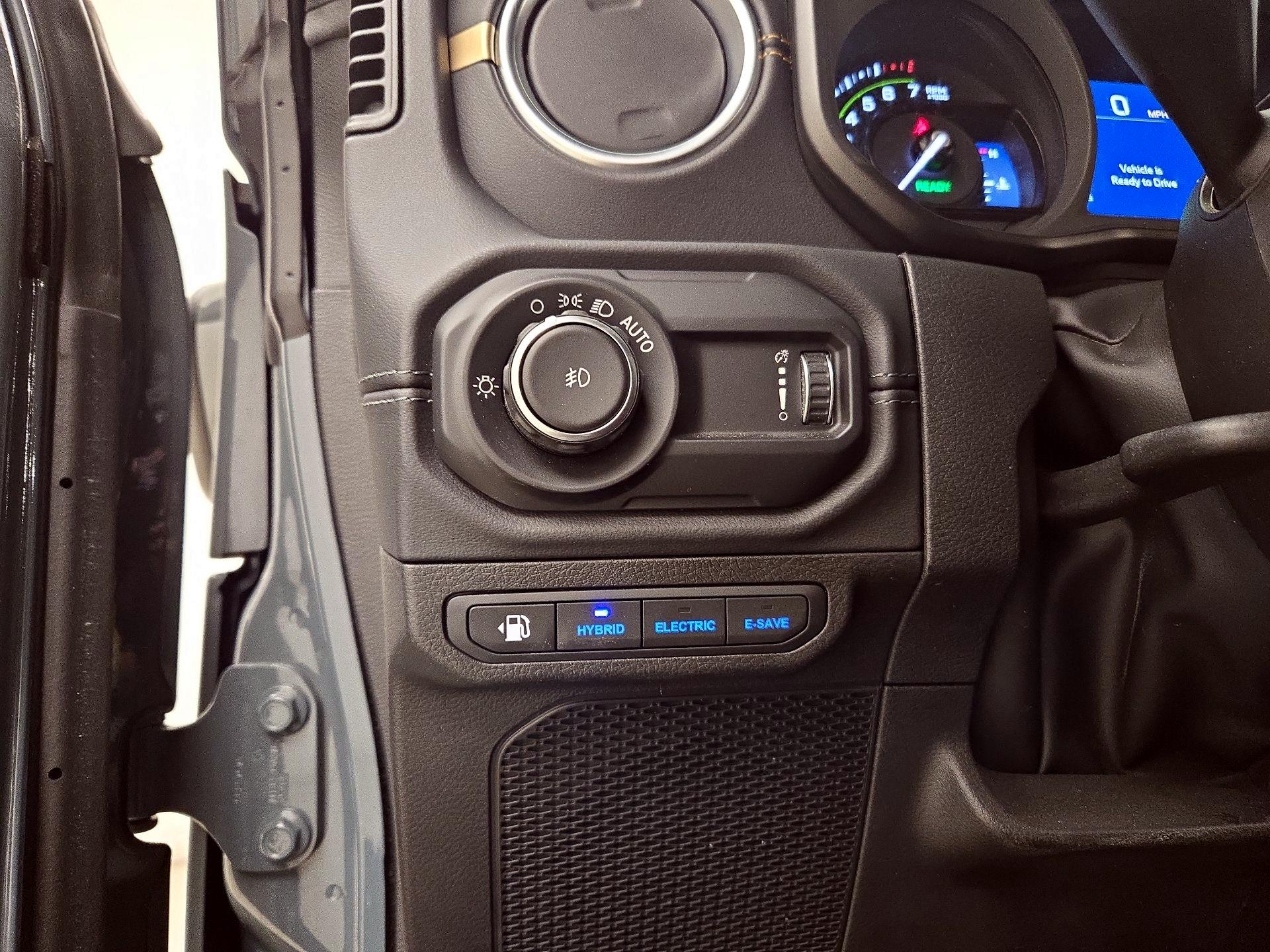 Thumbnail: 2024 Jeep Wrangler - 13