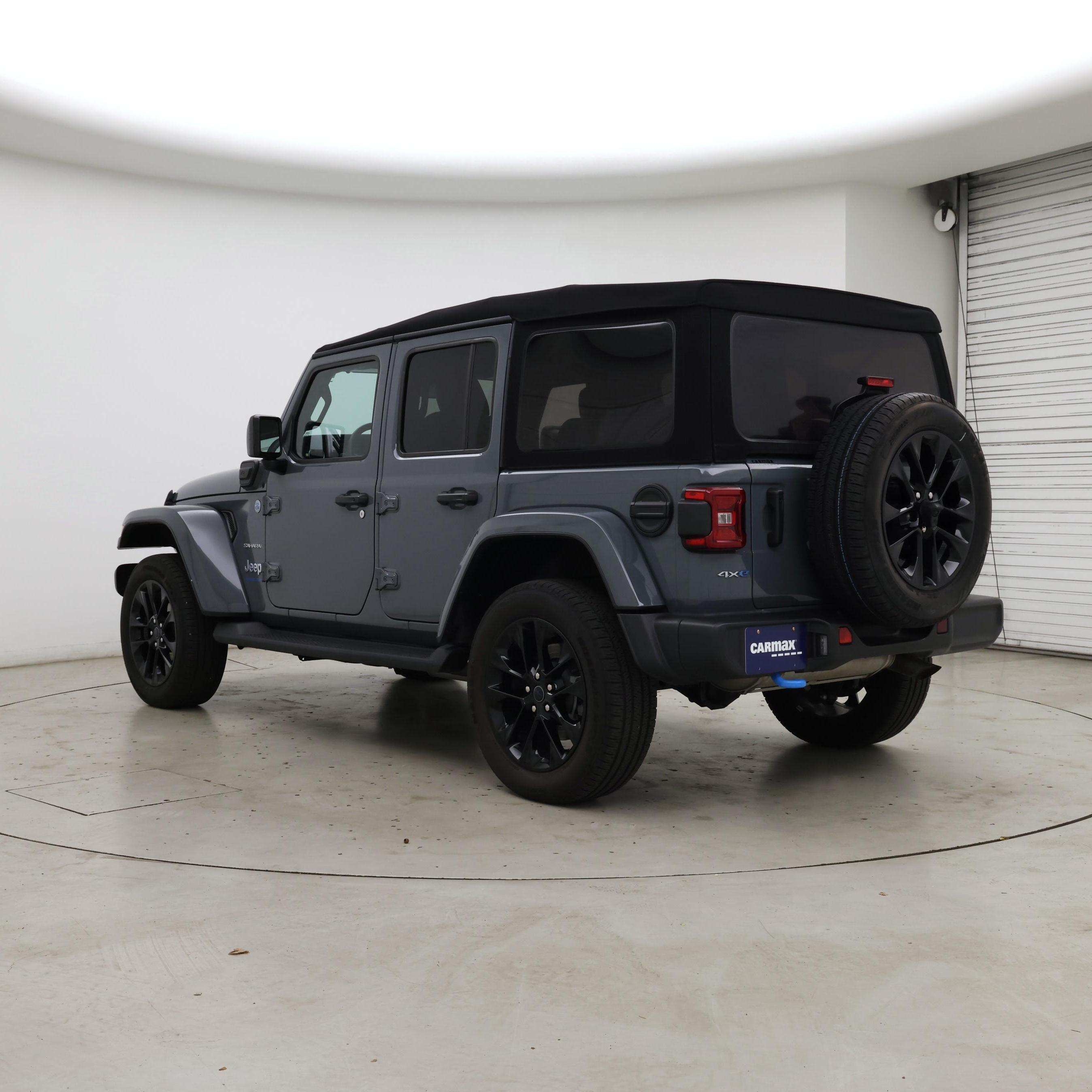 Thumbnail: 2024 Jeep Wrangler - 2