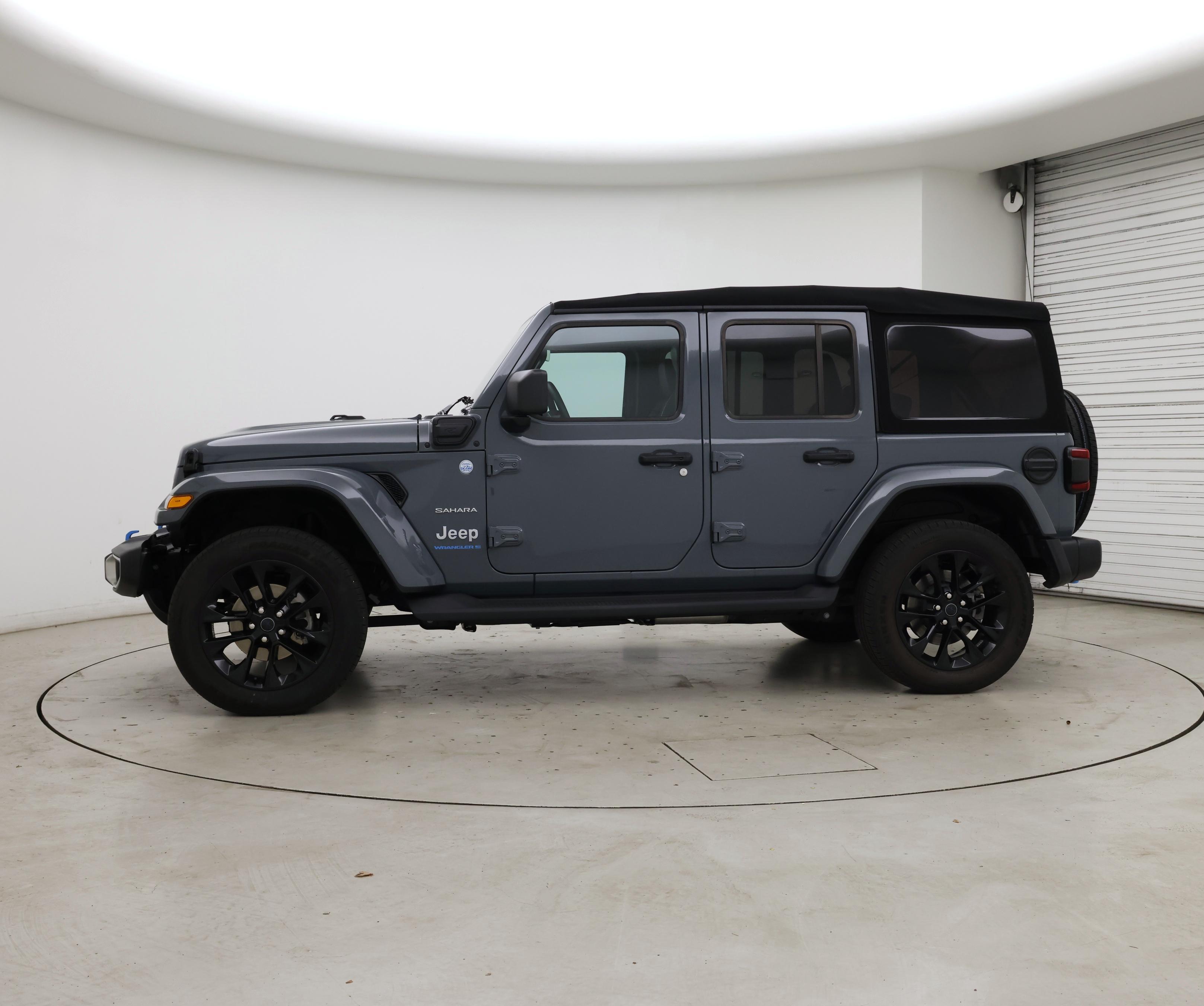 Thumbnail: 2024 Jeep Wrangler - 3