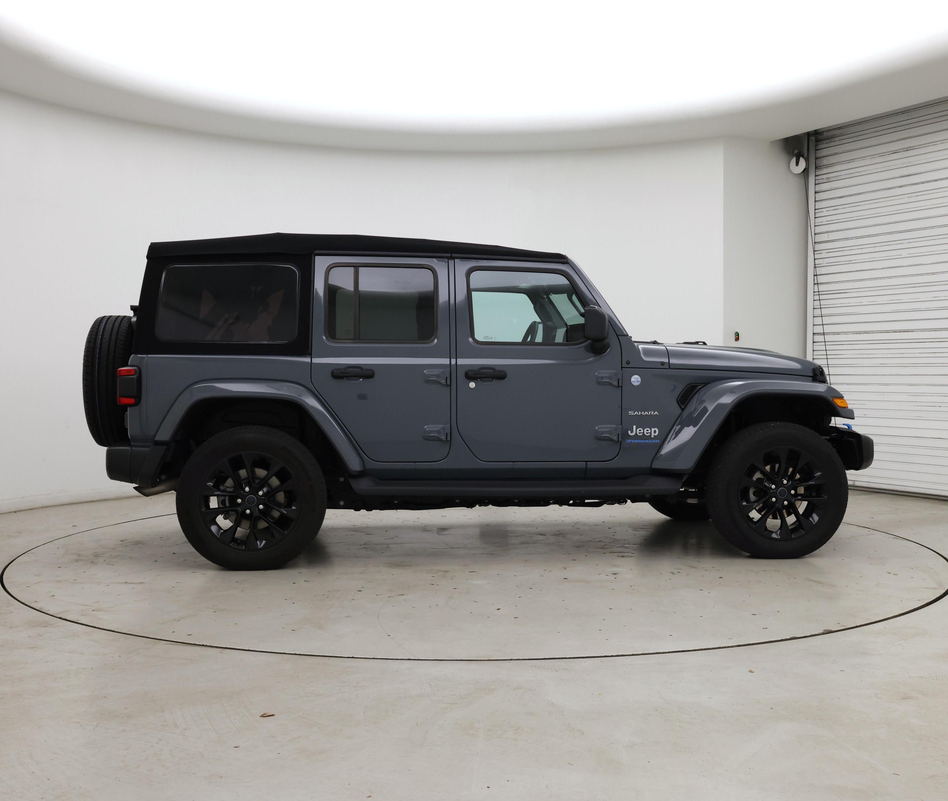 Thumbnail: 2024 Jeep Wrangler - 7