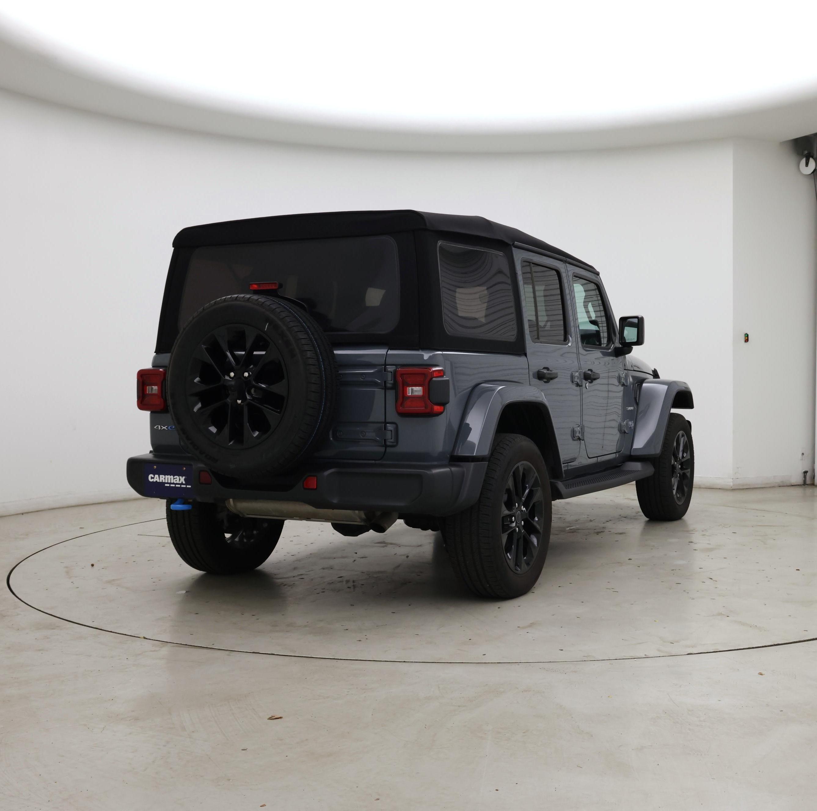 Thumbnail: 2024 Jeep Wrangler - 8