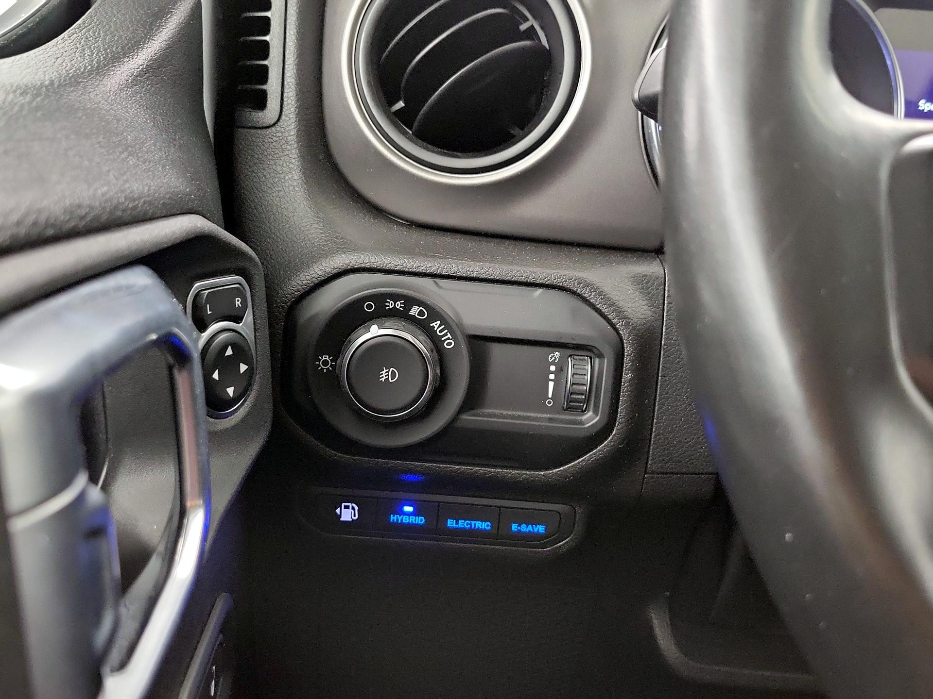 Thumbnail: 2023 Jeep Wrangler - 13