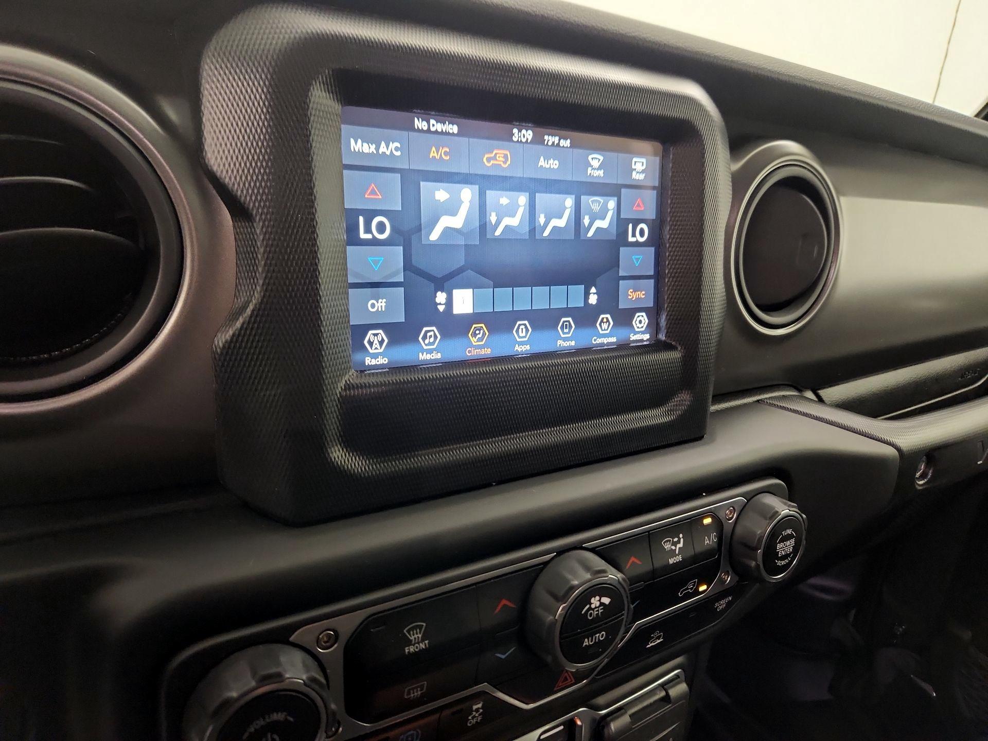 Thumbnail: 2023 Jeep Wrangler - 13