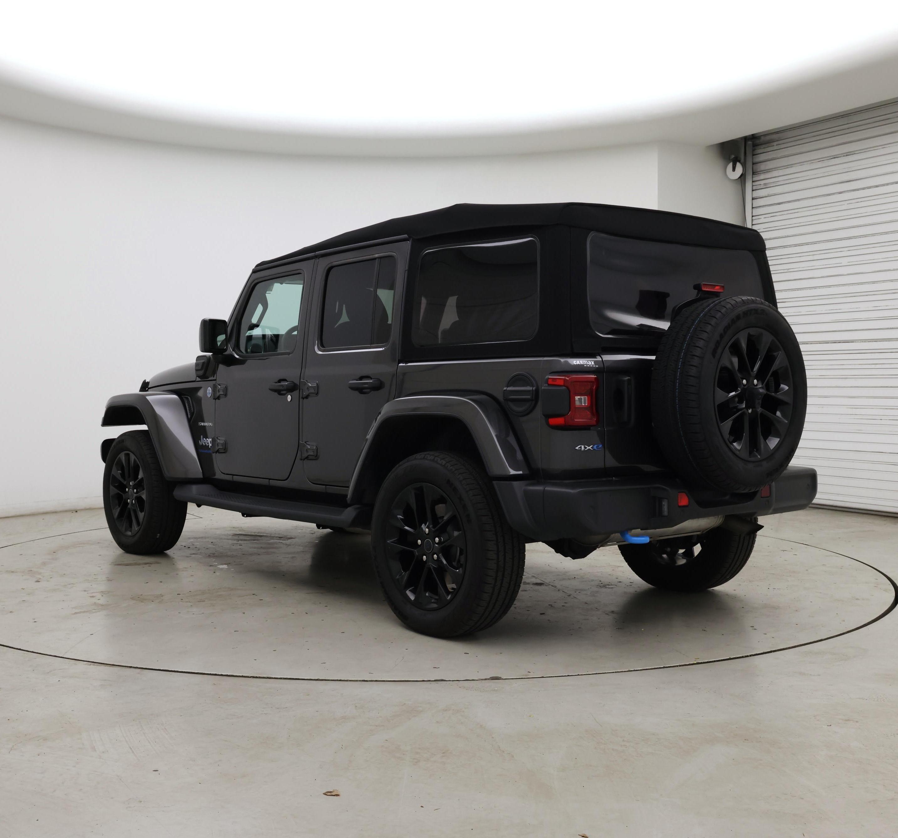 Thumbnail: 2024 Jeep Wrangler - 2