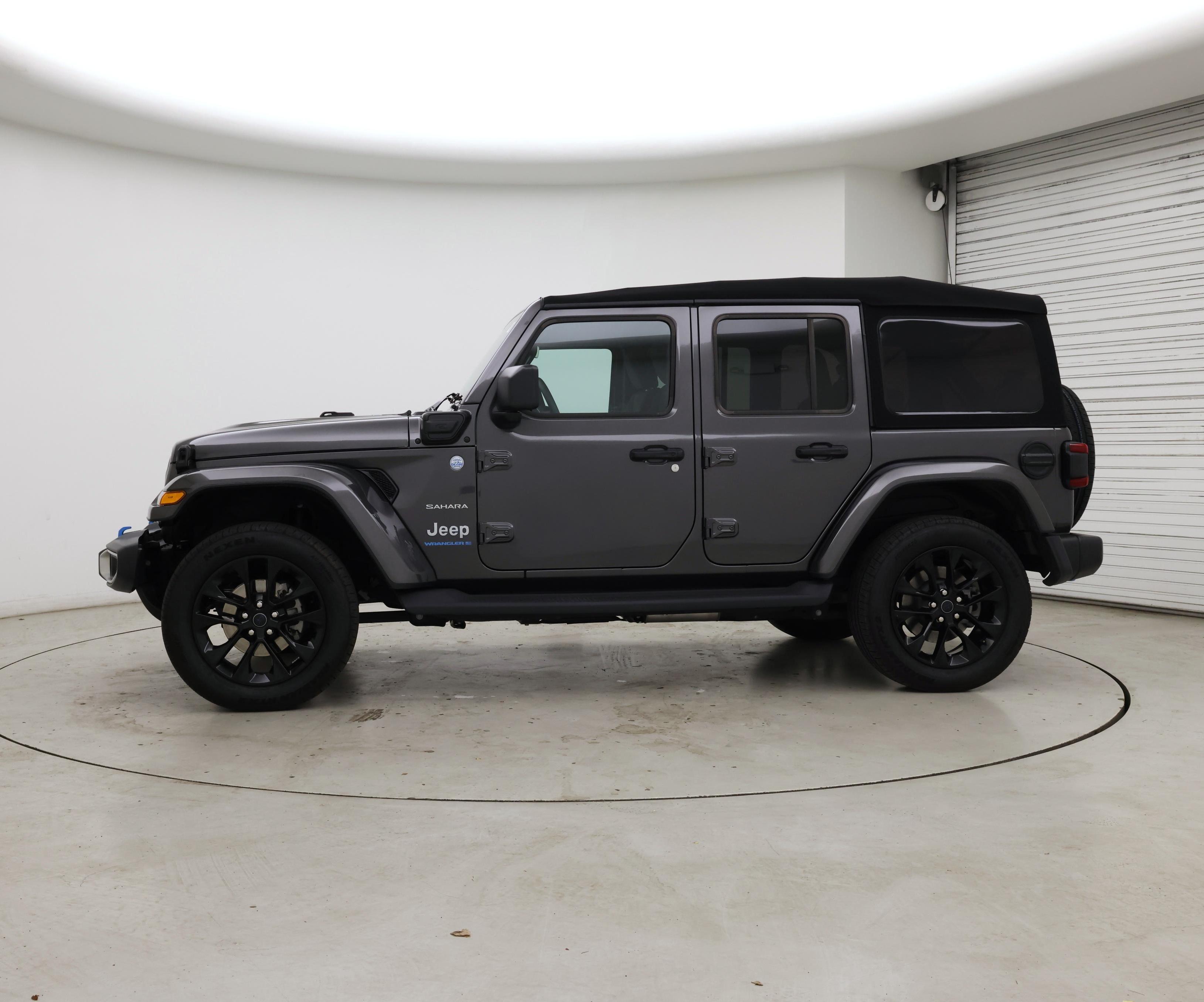 Thumbnail: 2024 Jeep Wrangler - 3
