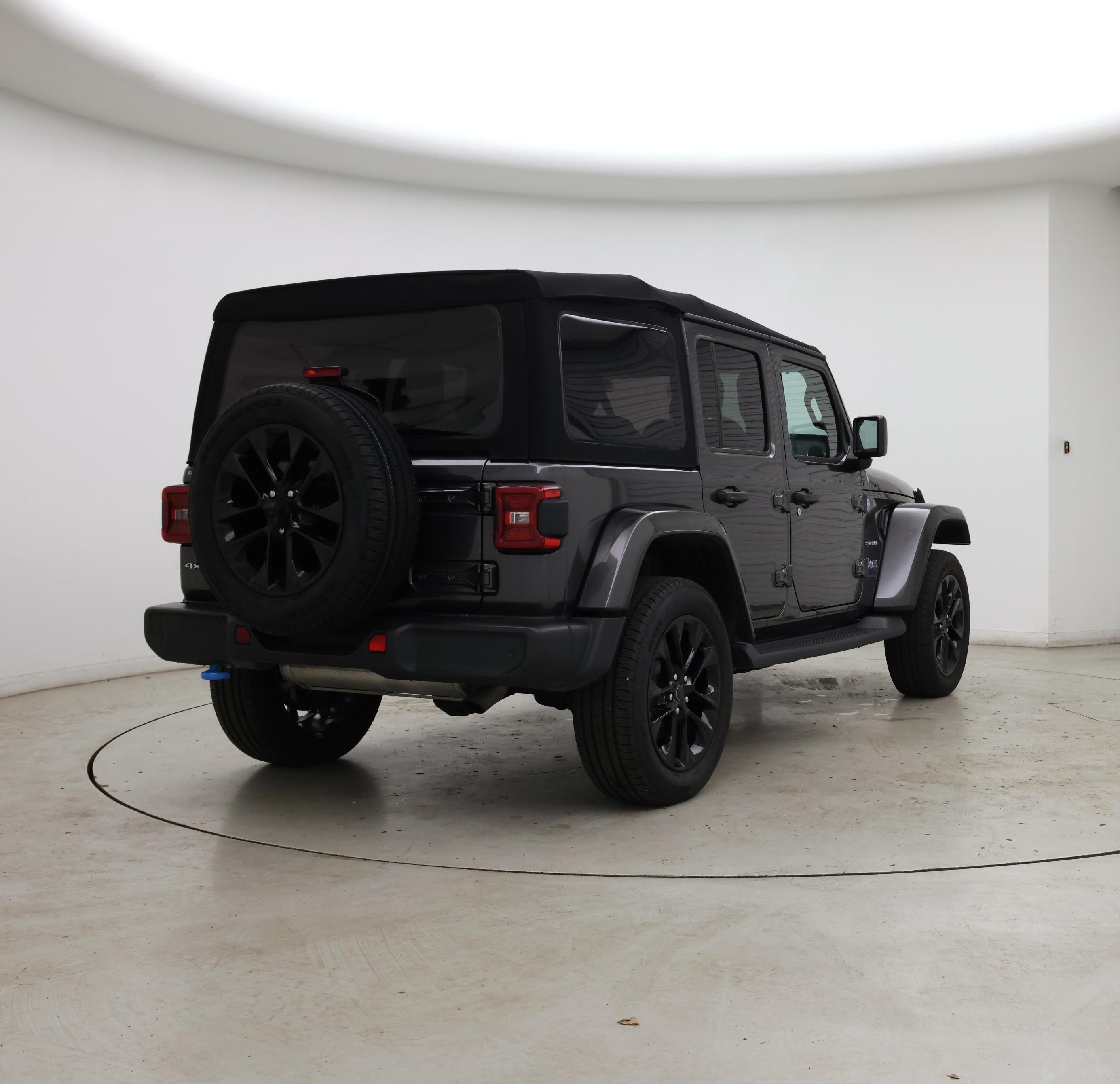 Thumbnail: 2024 Jeep Wrangler - 8