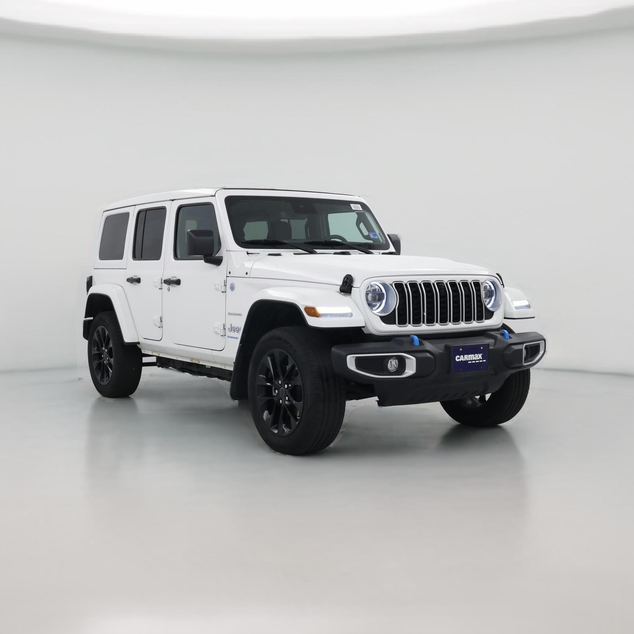 Thumbnail: 2024 Jeep Wrangler - 1