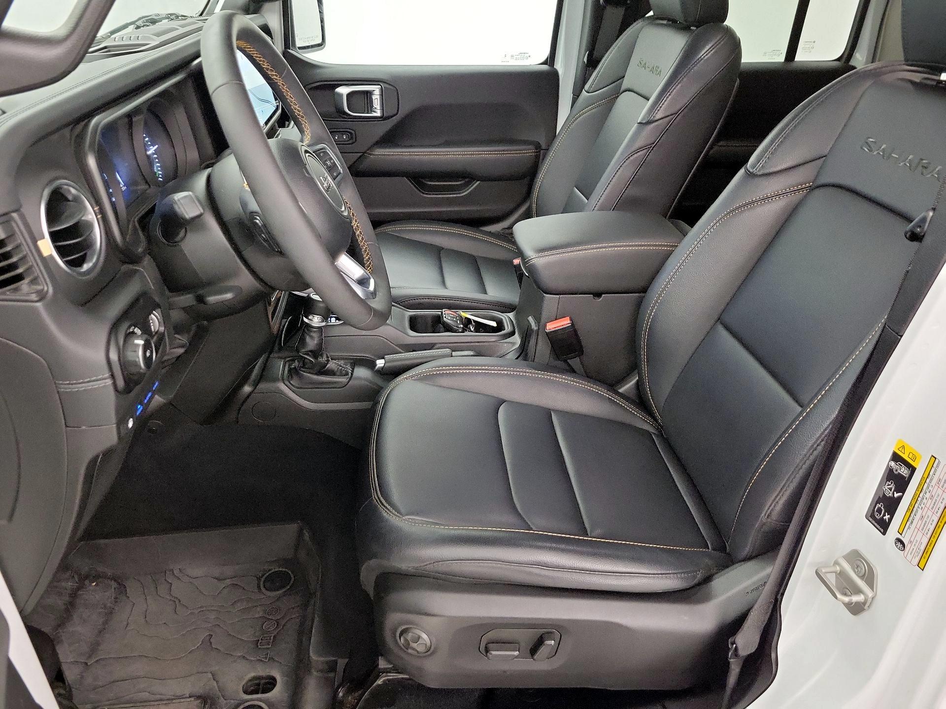 Thumbnail: 2024 Jeep Wrangler - 11