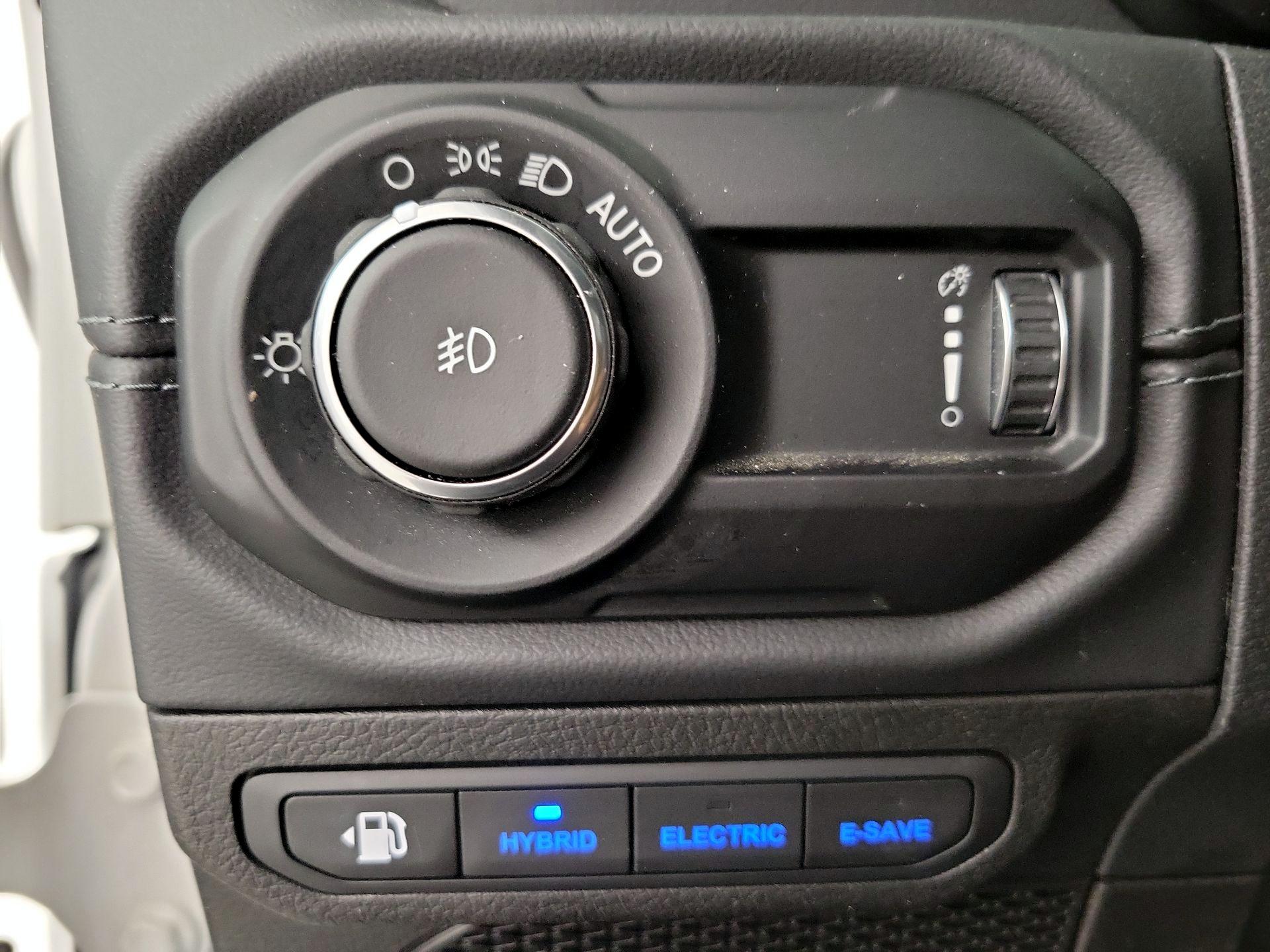 Thumbnail: 2024 Jeep Wrangler - 13