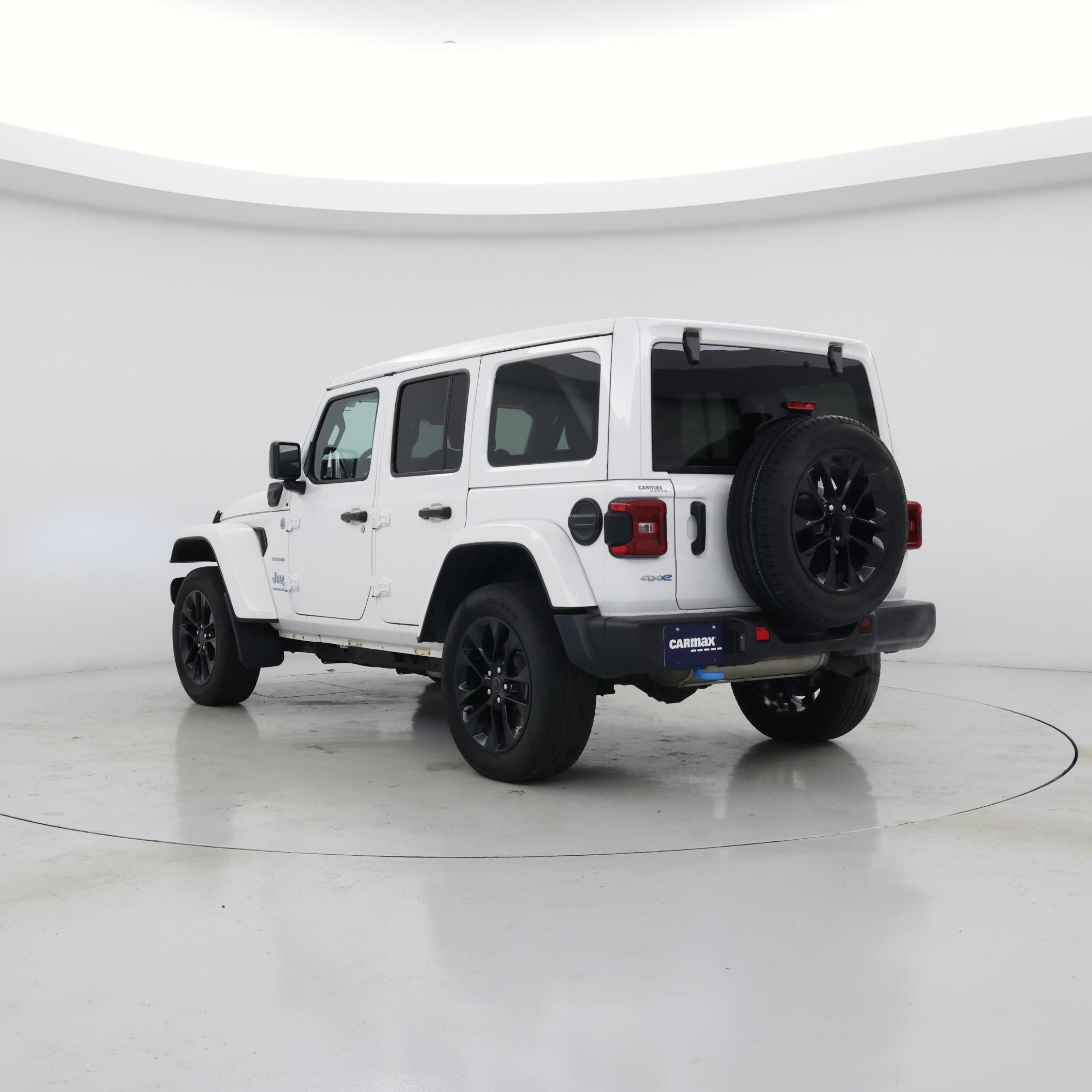 Thumbnail: 2024 Jeep Wrangler - 2