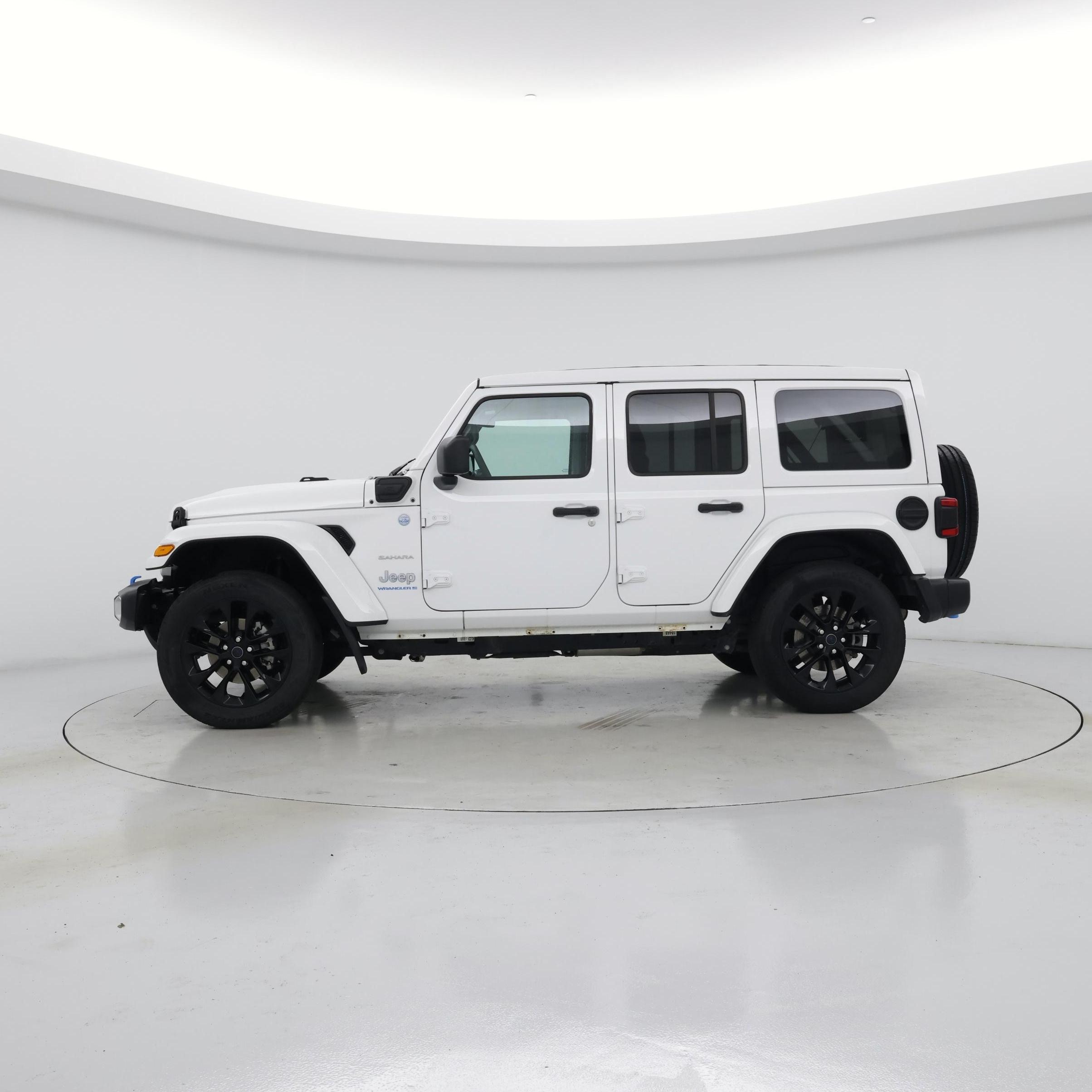 Thumbnail: 2024 Jeep Wrangler - 3
