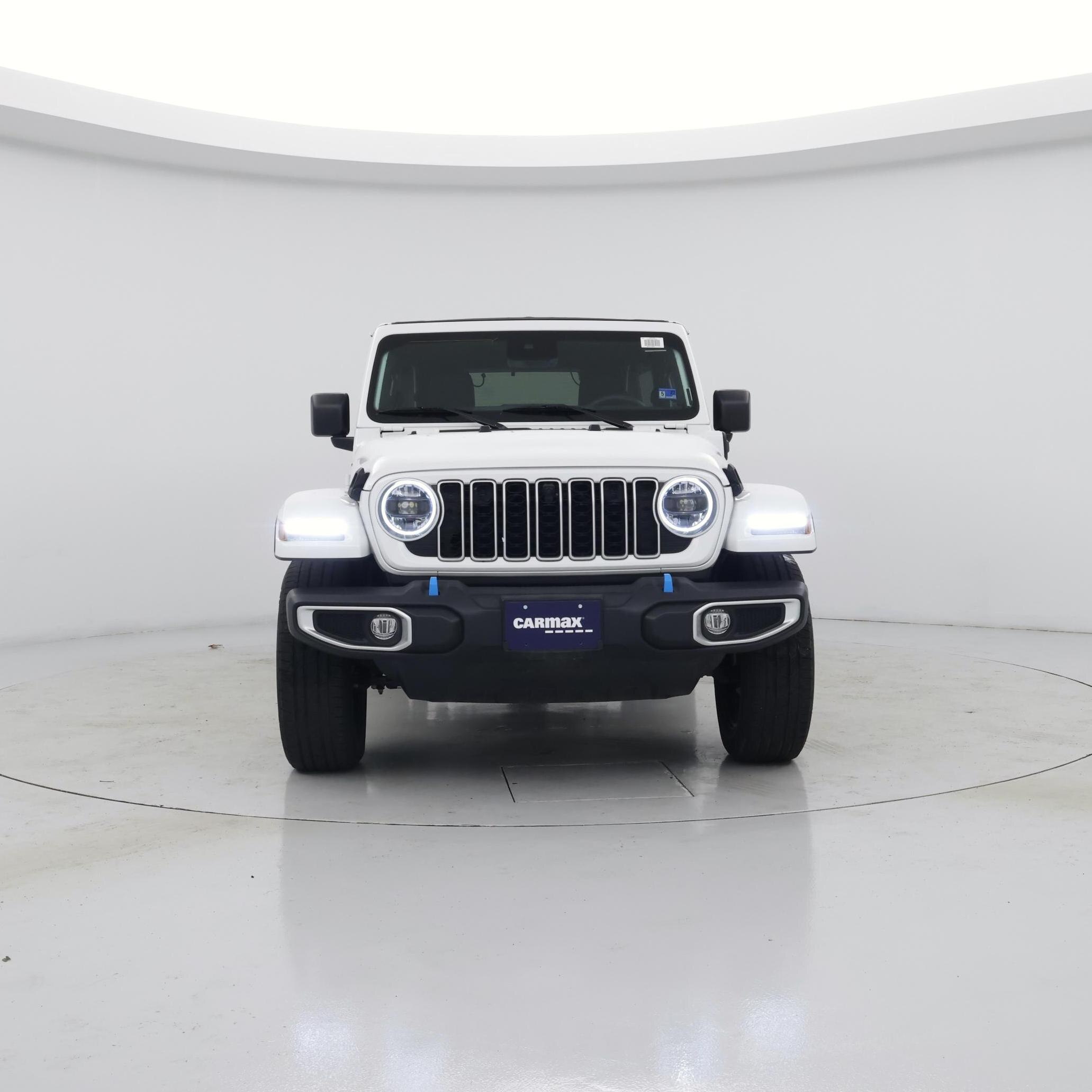 Thumbnail: 2024 Jeep Wrangler - 5
