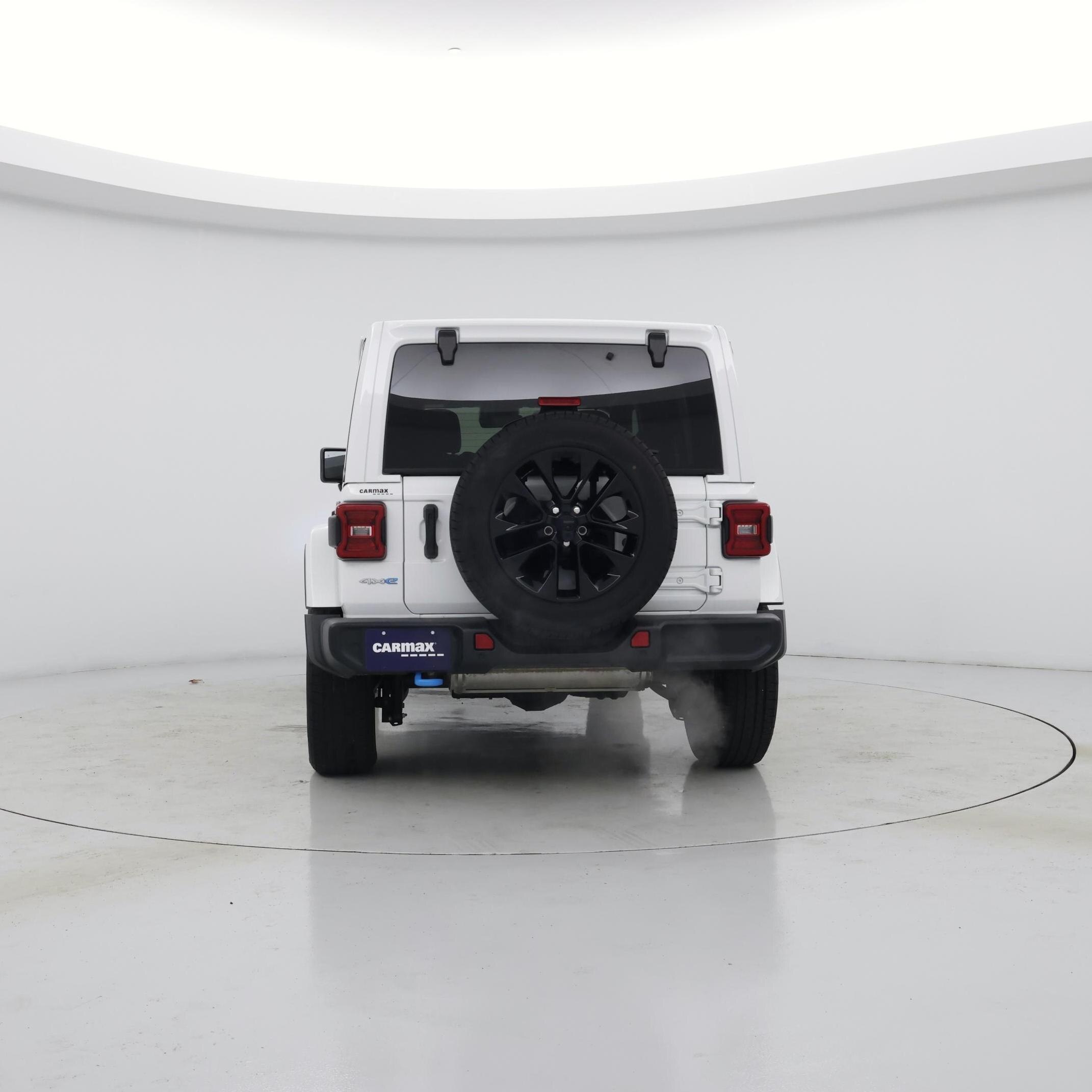 Thumbnail: 2024 Jeep Wrangler - 6