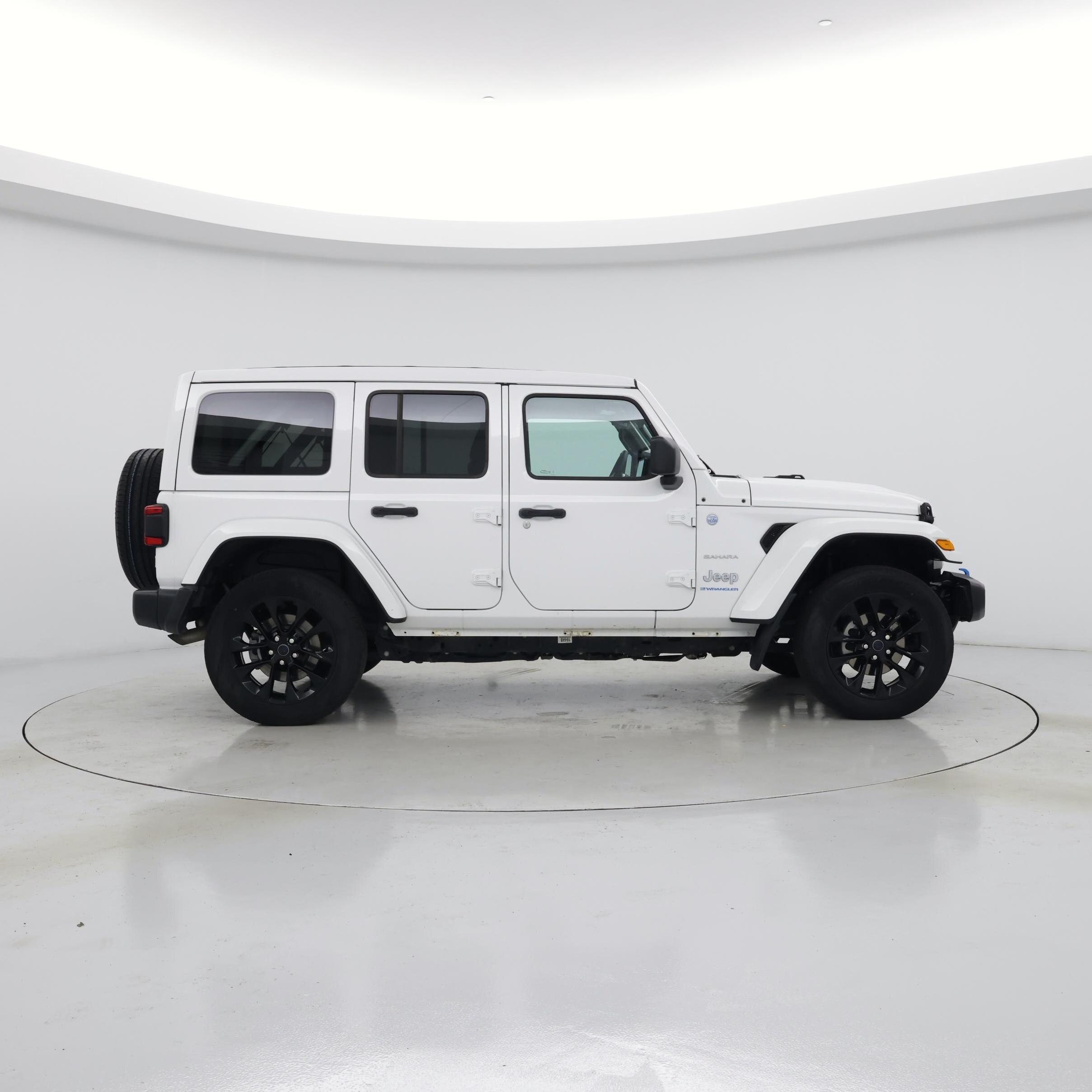 Thumbnail: 2024 Jeep Wrangler - 7