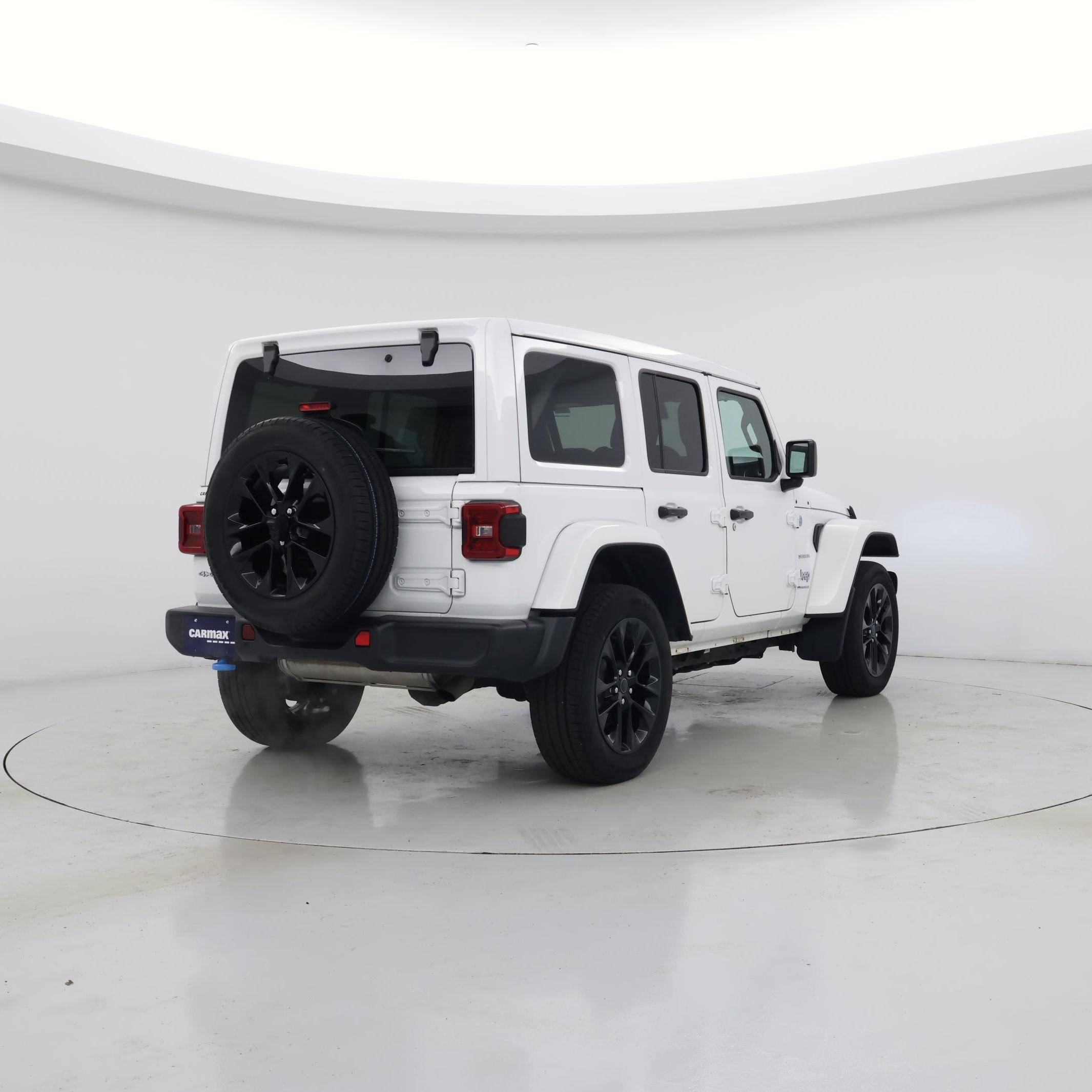 Thumbnail: 2024 Jeep Wrangler - 8