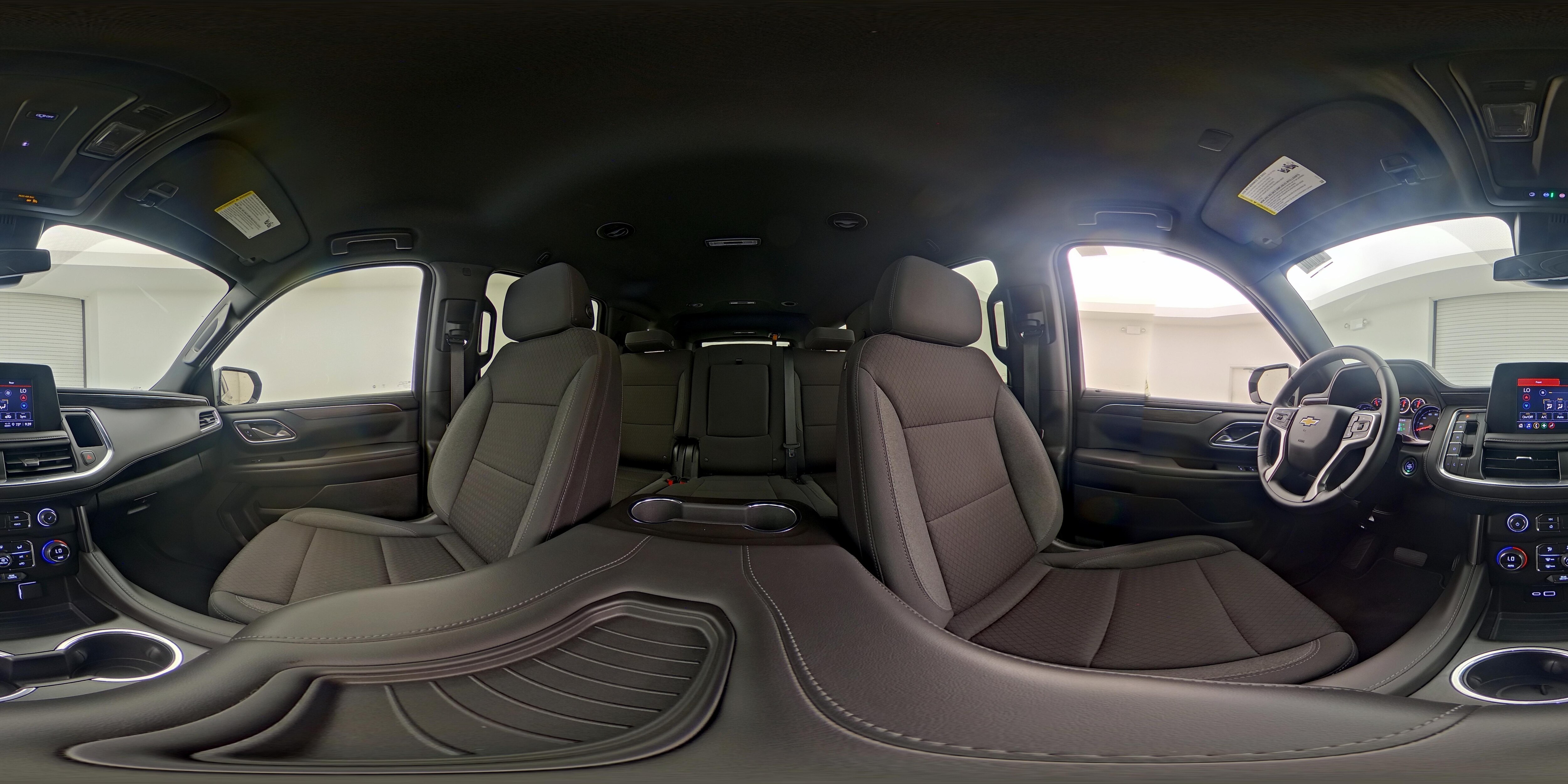 2023 Chevrolet Tahoe LS - Photo 23