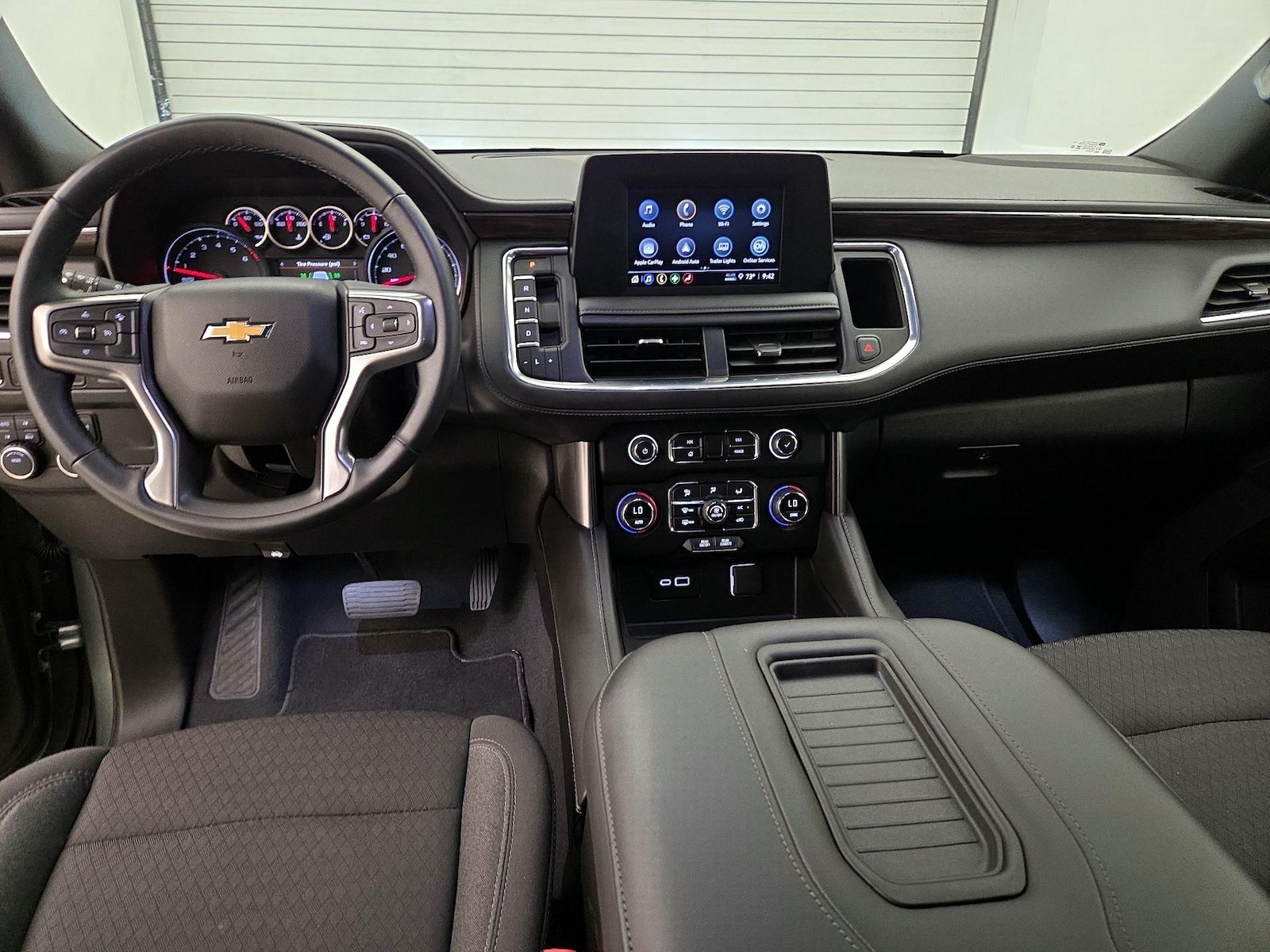 2023 Chevrolet Tahoe LS - Photo 10