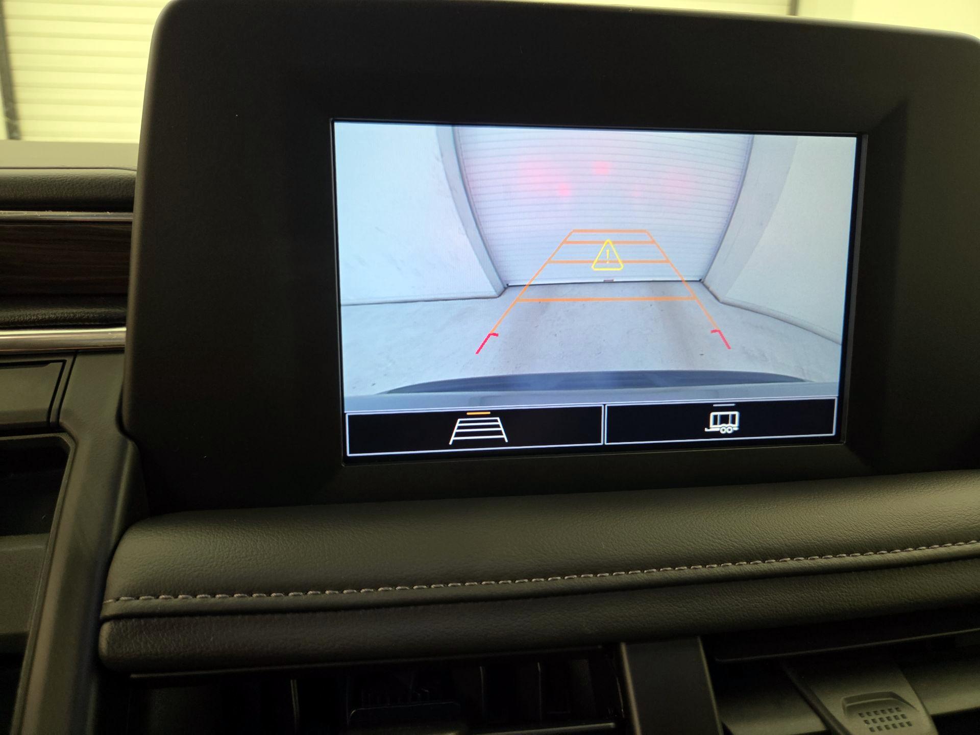 Thumbnail: 2023 Chevrolet Tahoe - 13