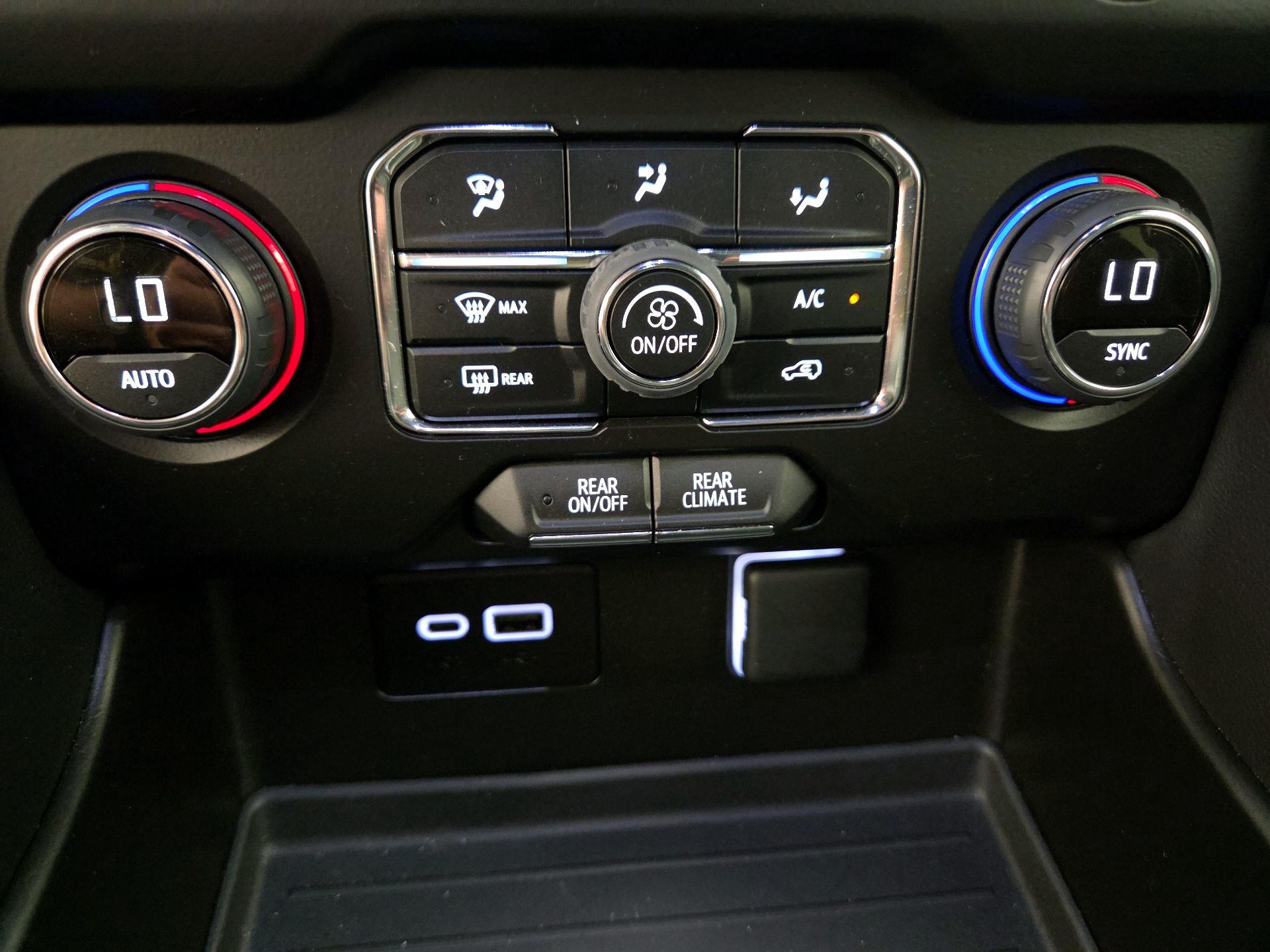 Thumbnail: 2023 Chevrolet Tahoe - 15