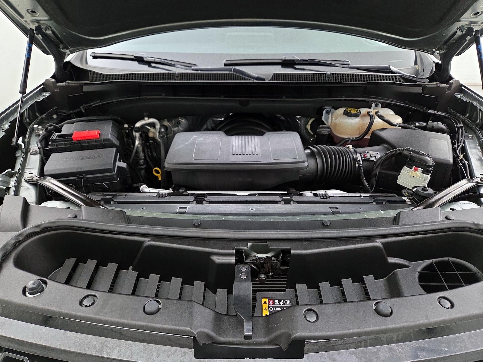 2023 Chevrolet Tahoe LS - Photo 21