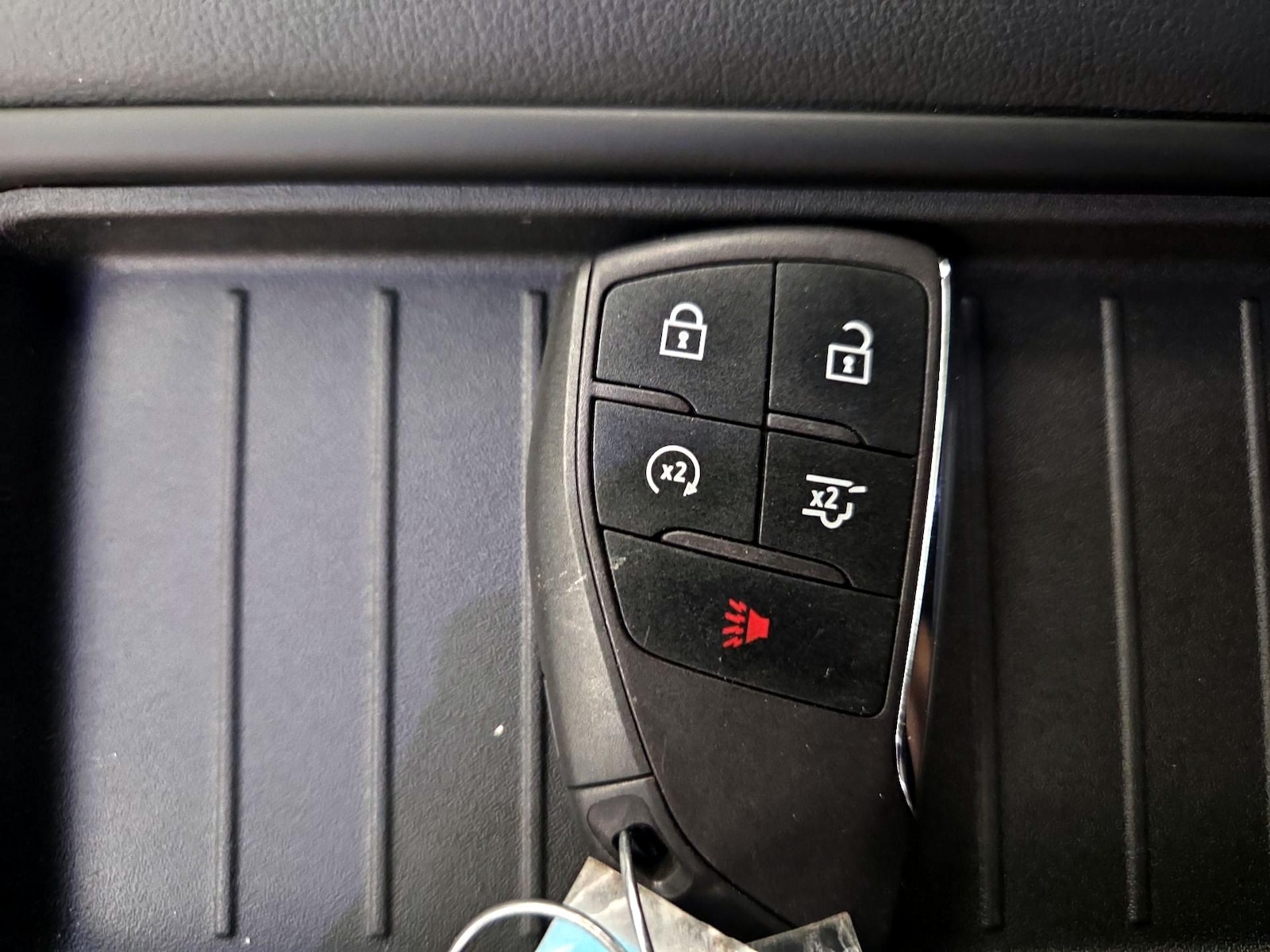 2023 Chevrolet Tahoe LS - Photo 22