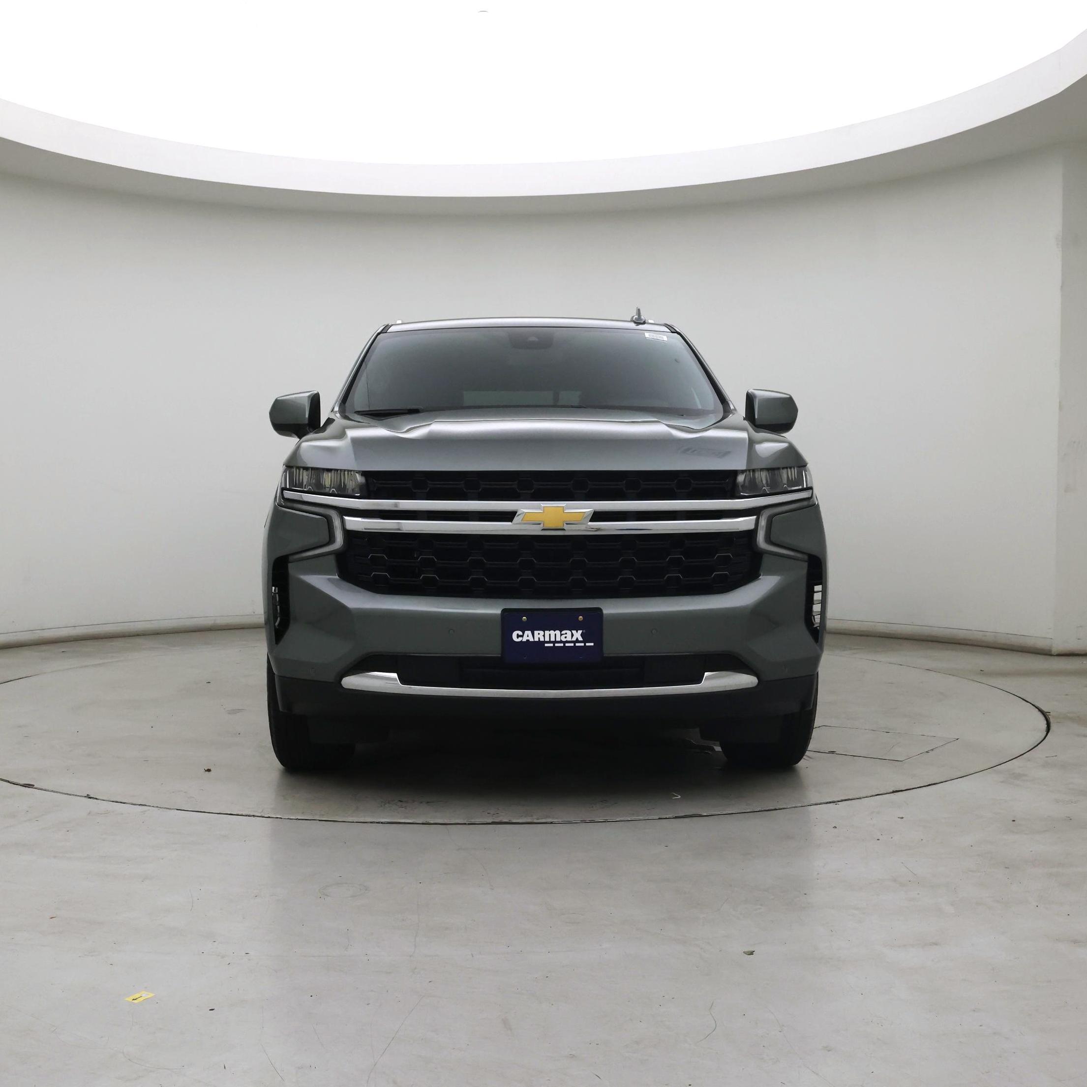 Thumbnail: 2023 Chevrolet Tahoe - 5