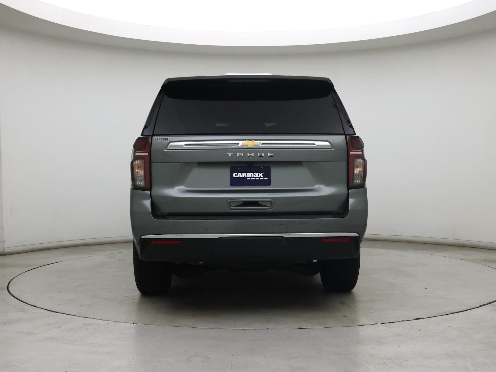 2023 Chevrolet Tahoe LS - Photo 7