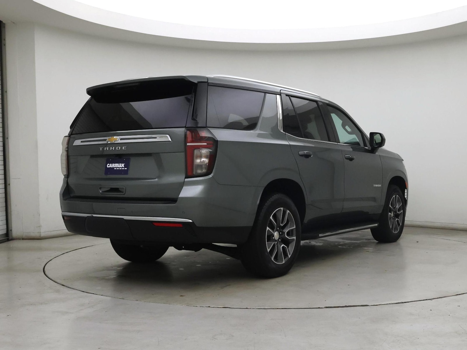 2023 Chevrolet Tahoe LS - Photo 9