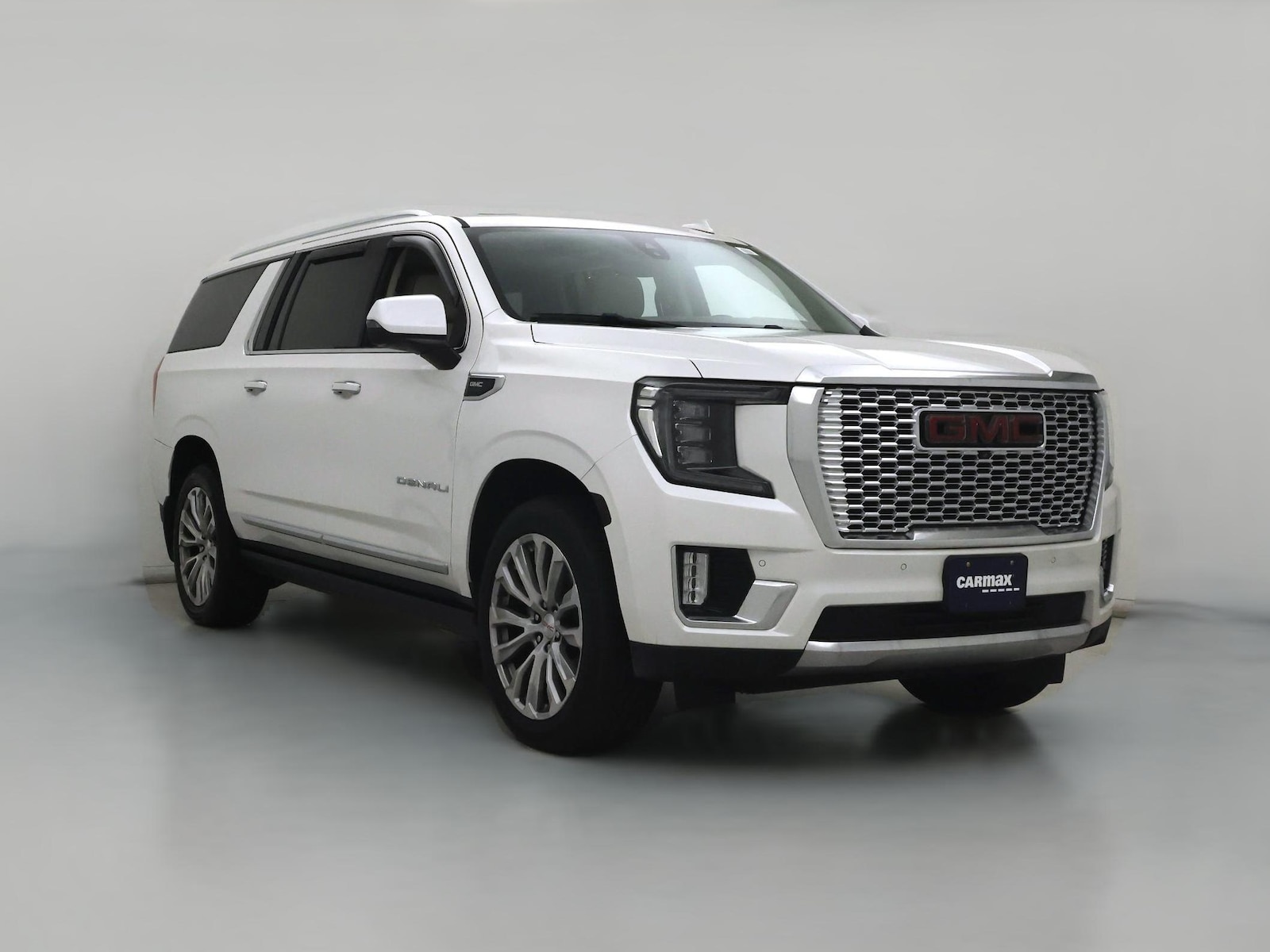 2021 GMC Yukon XL
