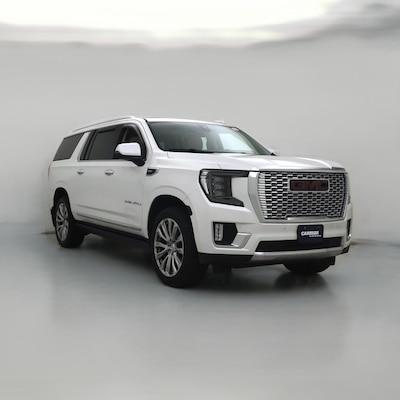 2021 GMC Yukon XL 1500 Denali
