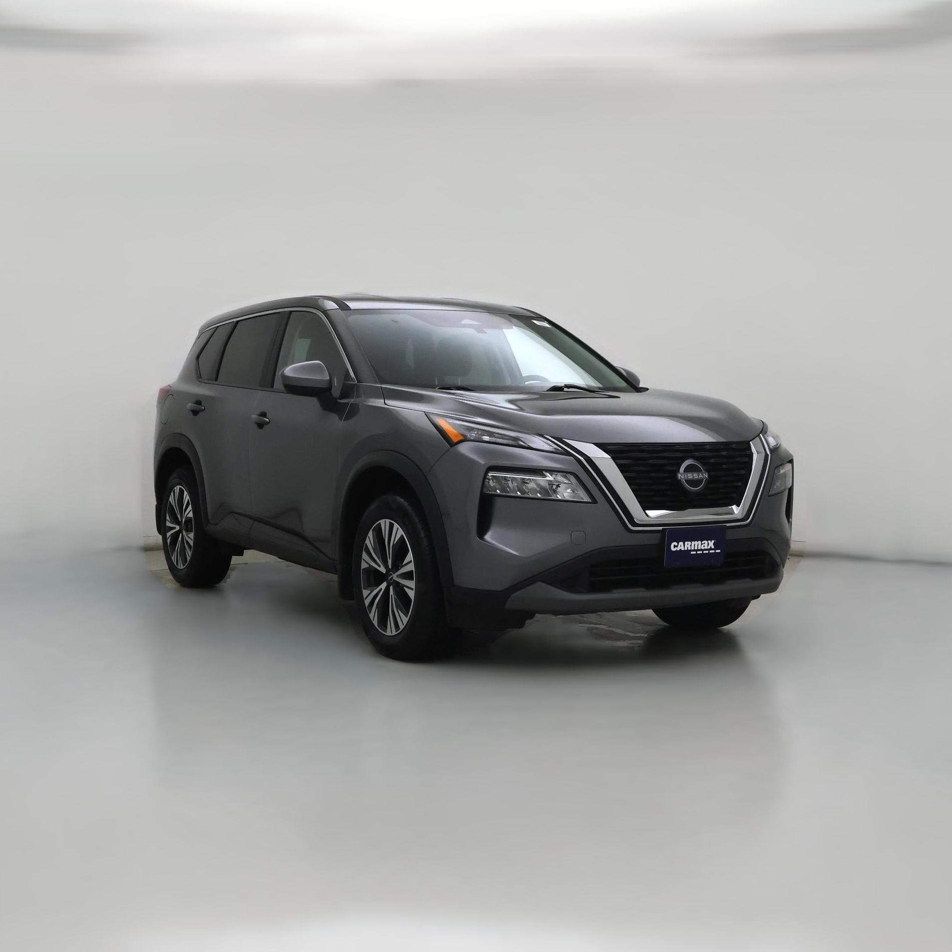 Thumbnail: 2023 Nissan Rogue - 1