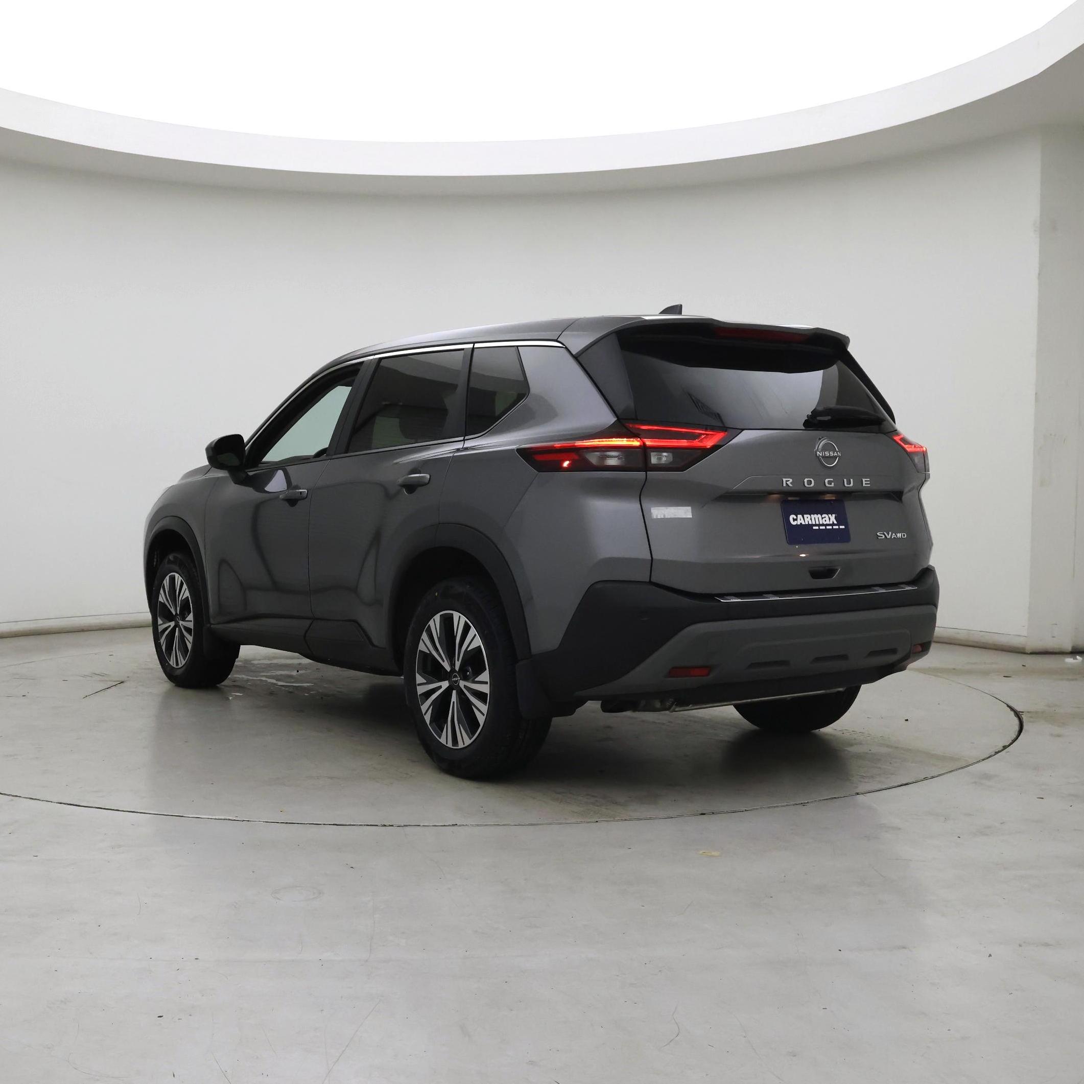 Thumbnail: 2023 Nissan Rogue - 2
