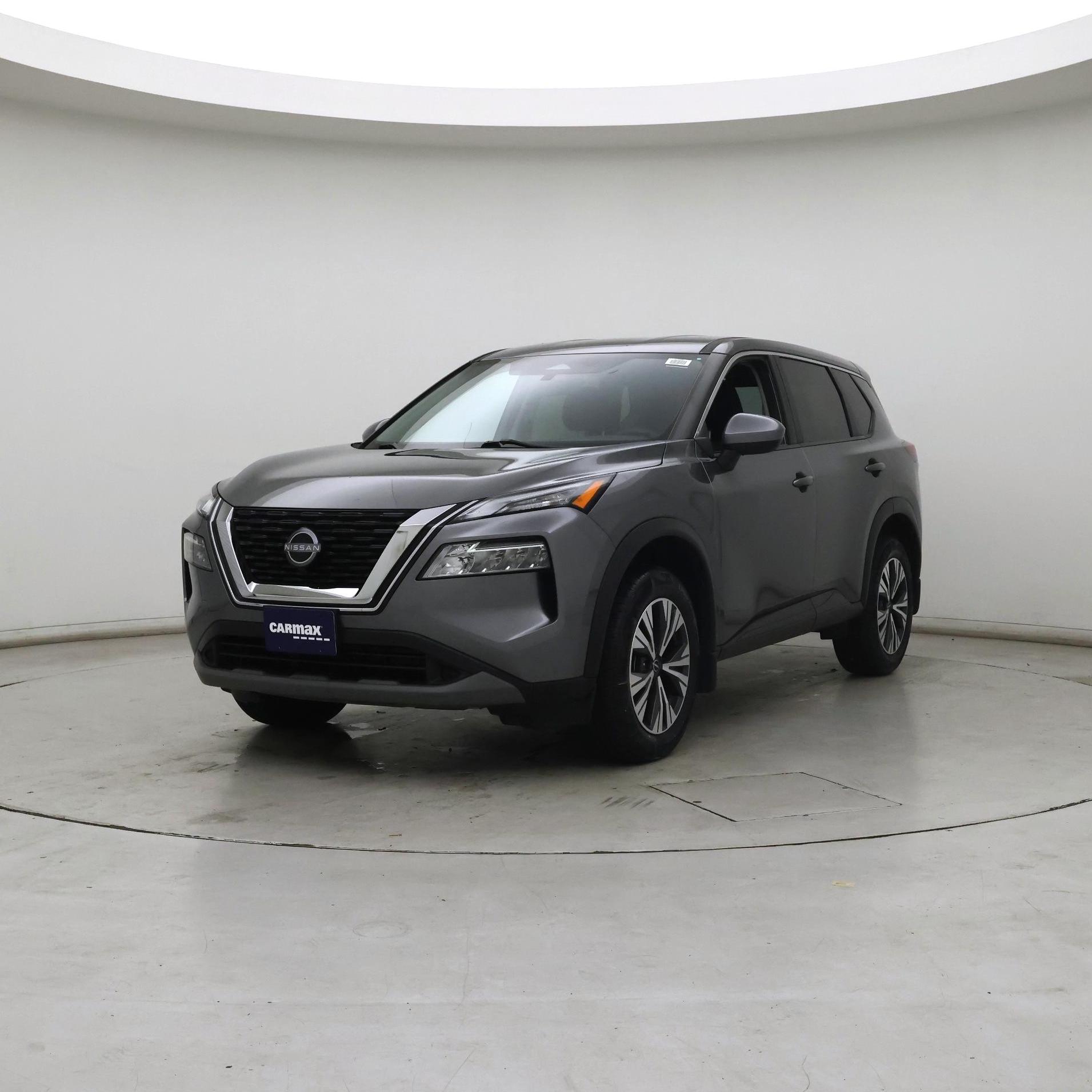 Thumbnail: 2023 Nissan Rogue - 4