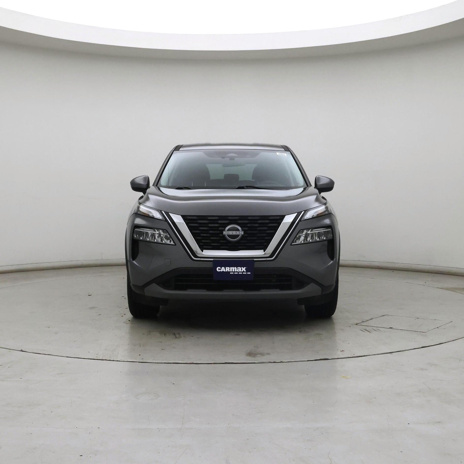 Thumbnail: 2023 Nissan Rogue - 5