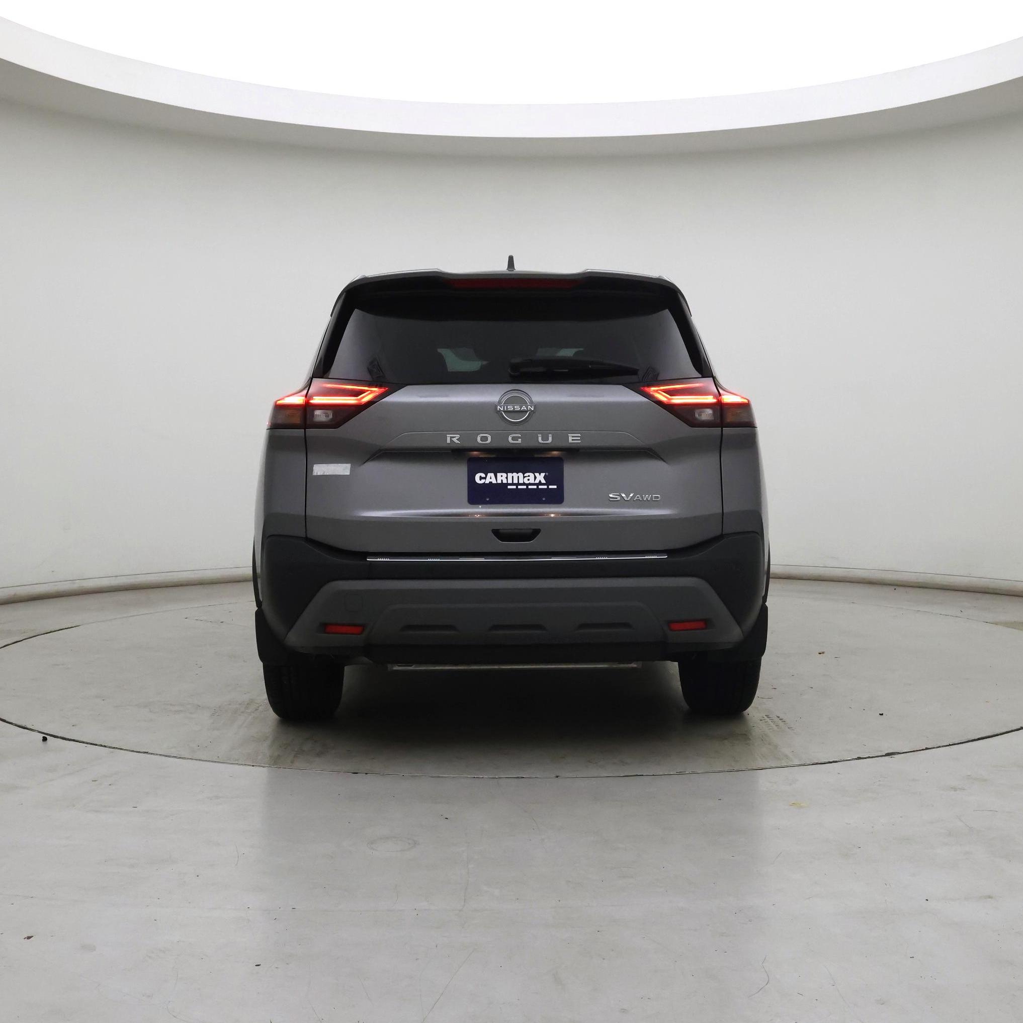 Thumbnail: 2023 Nissan Rogue - 6
