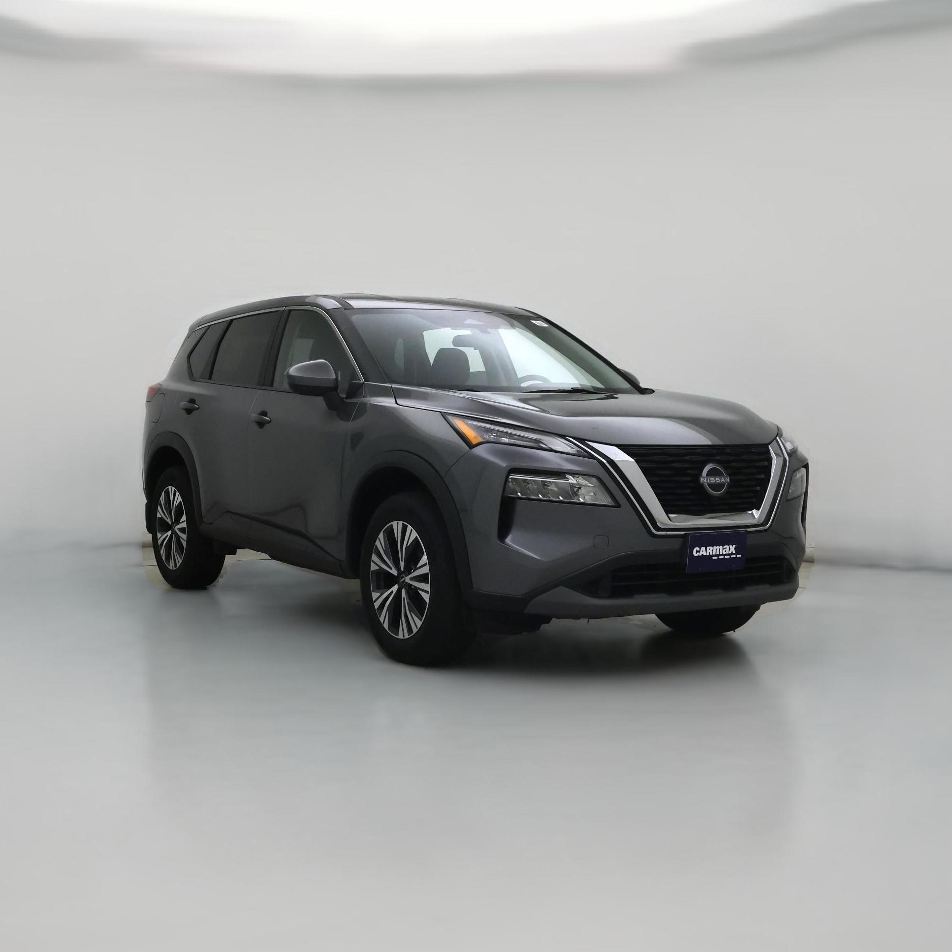 Thumbnail: 2023 Nissan Rogue - 1