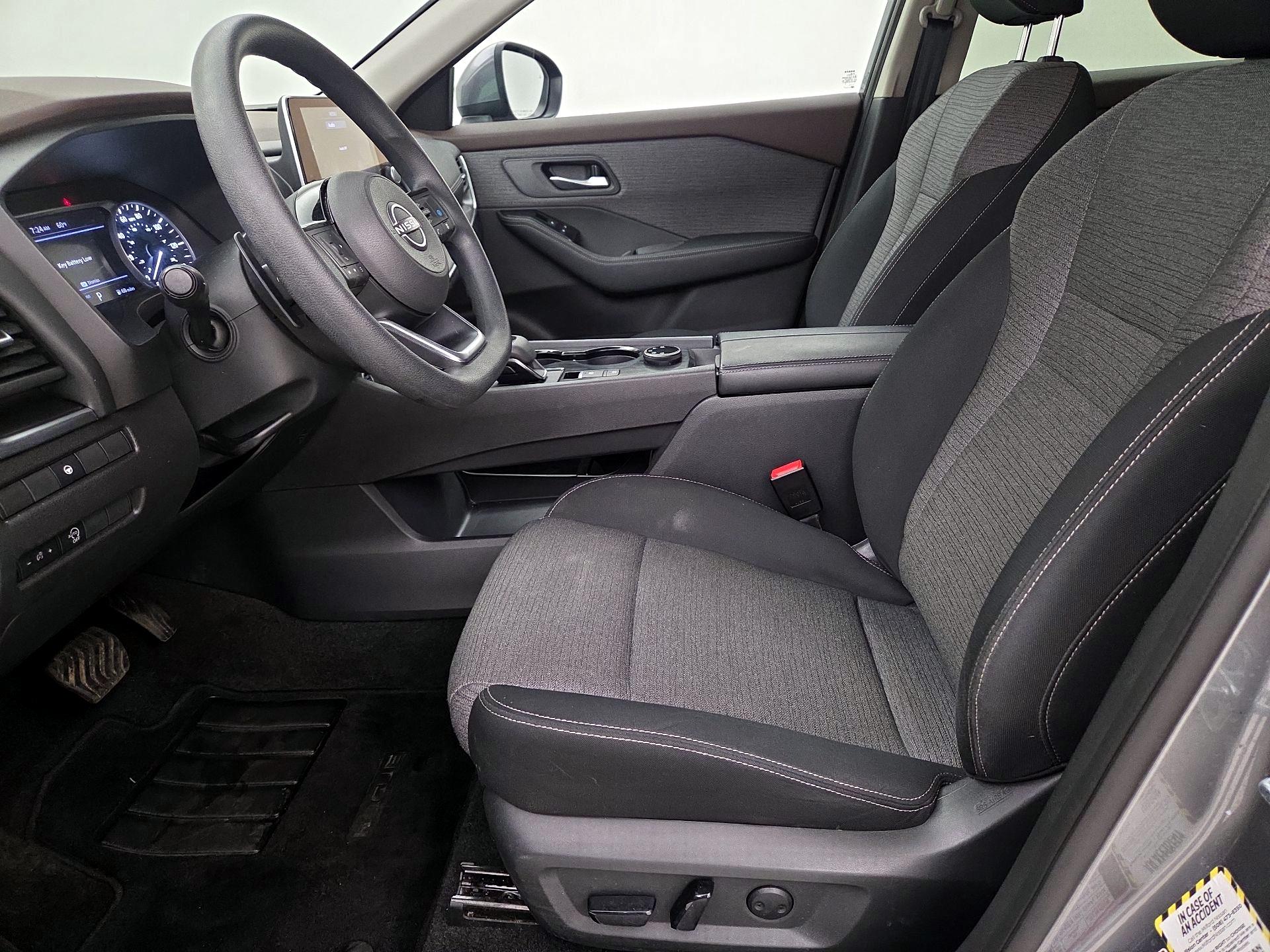 Thumbnail: 2023 Nissan Rogue - 11