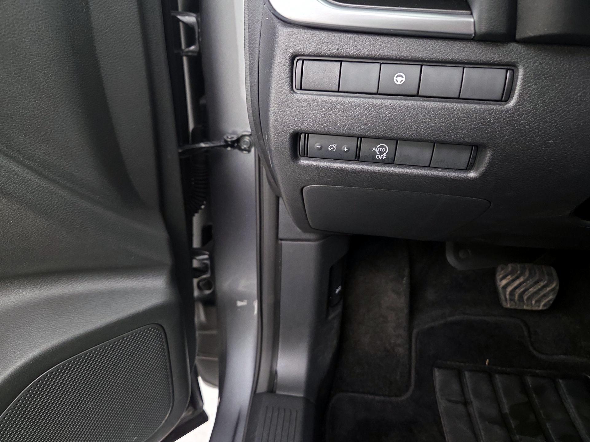 Thumbnail: 2023 Nissan Rogue - 13