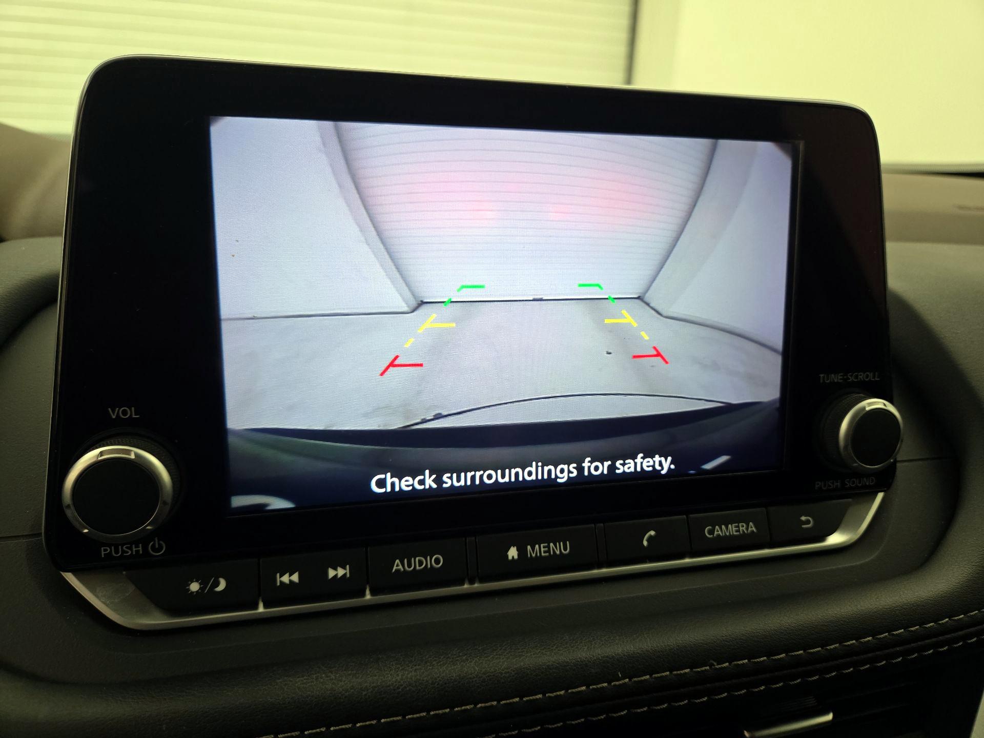 Thumbnail: 2023 Nissan Rogue - 14