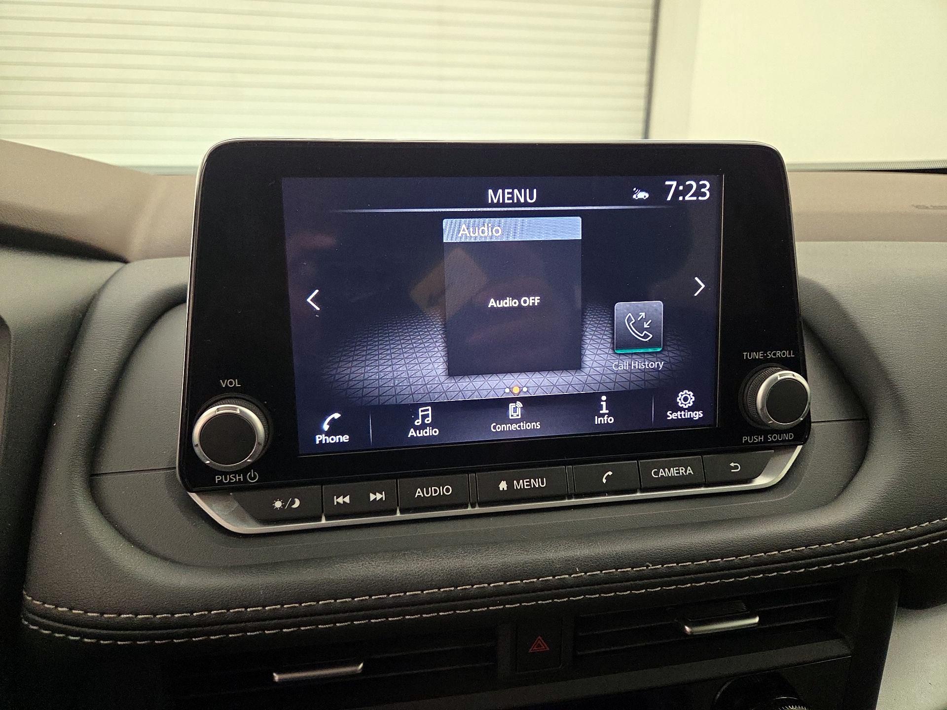 Thumbnail: 2023 Nissan Rogue - 15